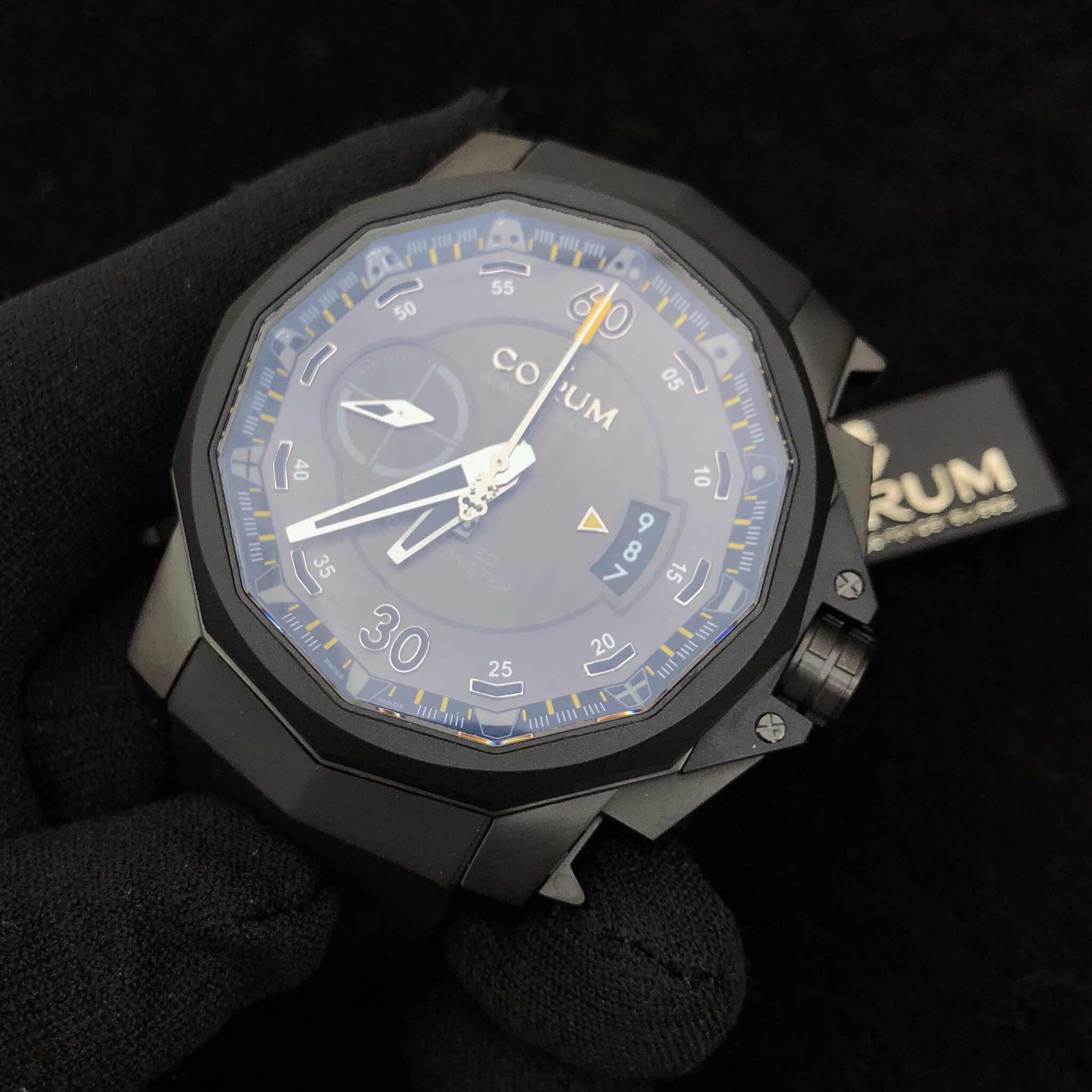 Corum 960.101.94-0371 AN12 5