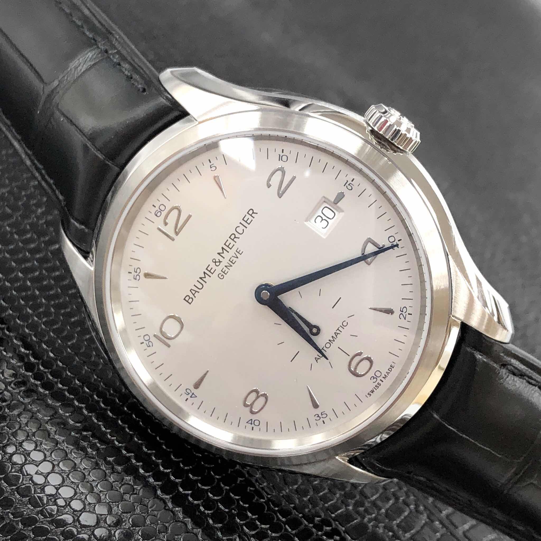 Baume & Mercier M0A10052 5