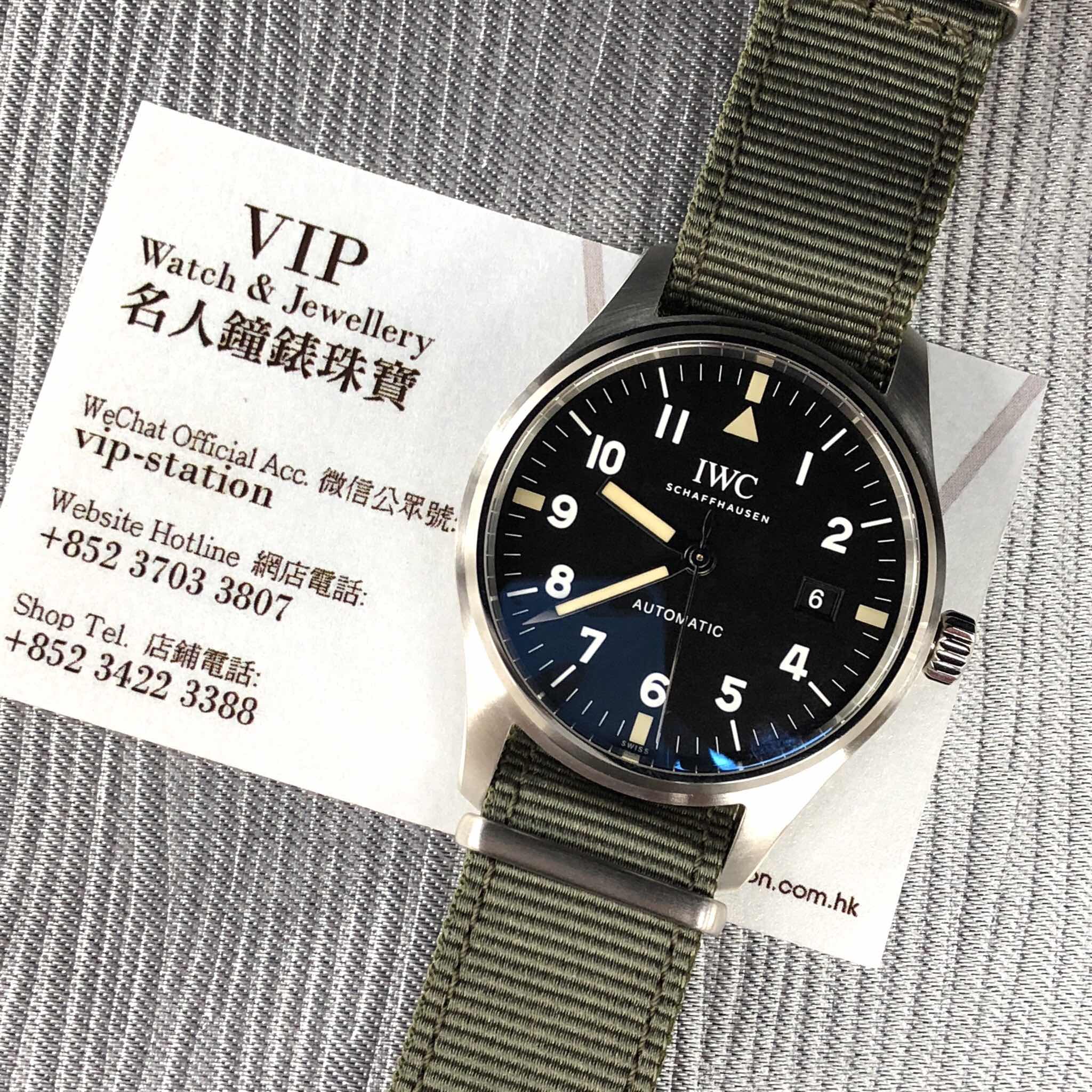 IWC IW327007 5