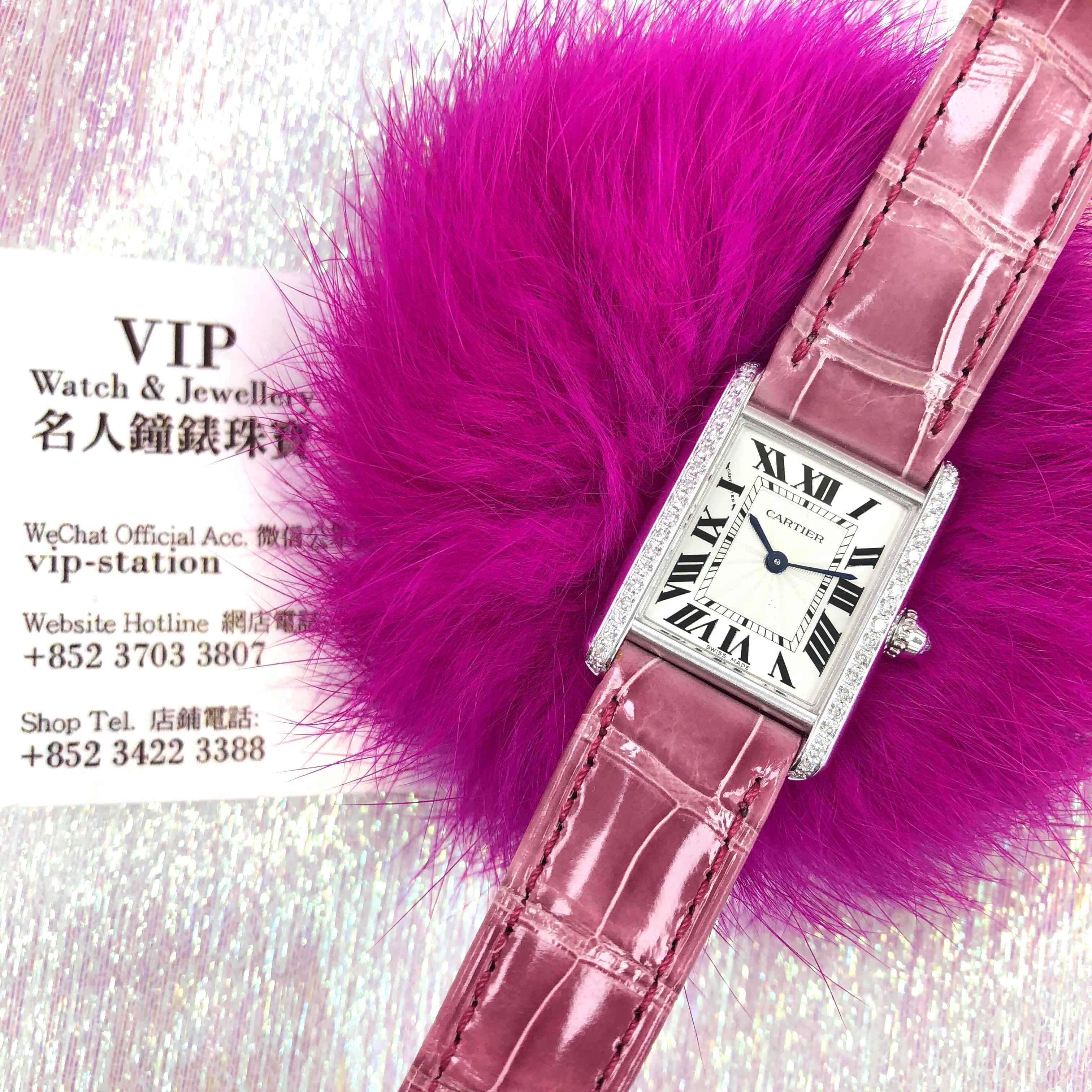 Cartier WJTA0011 5