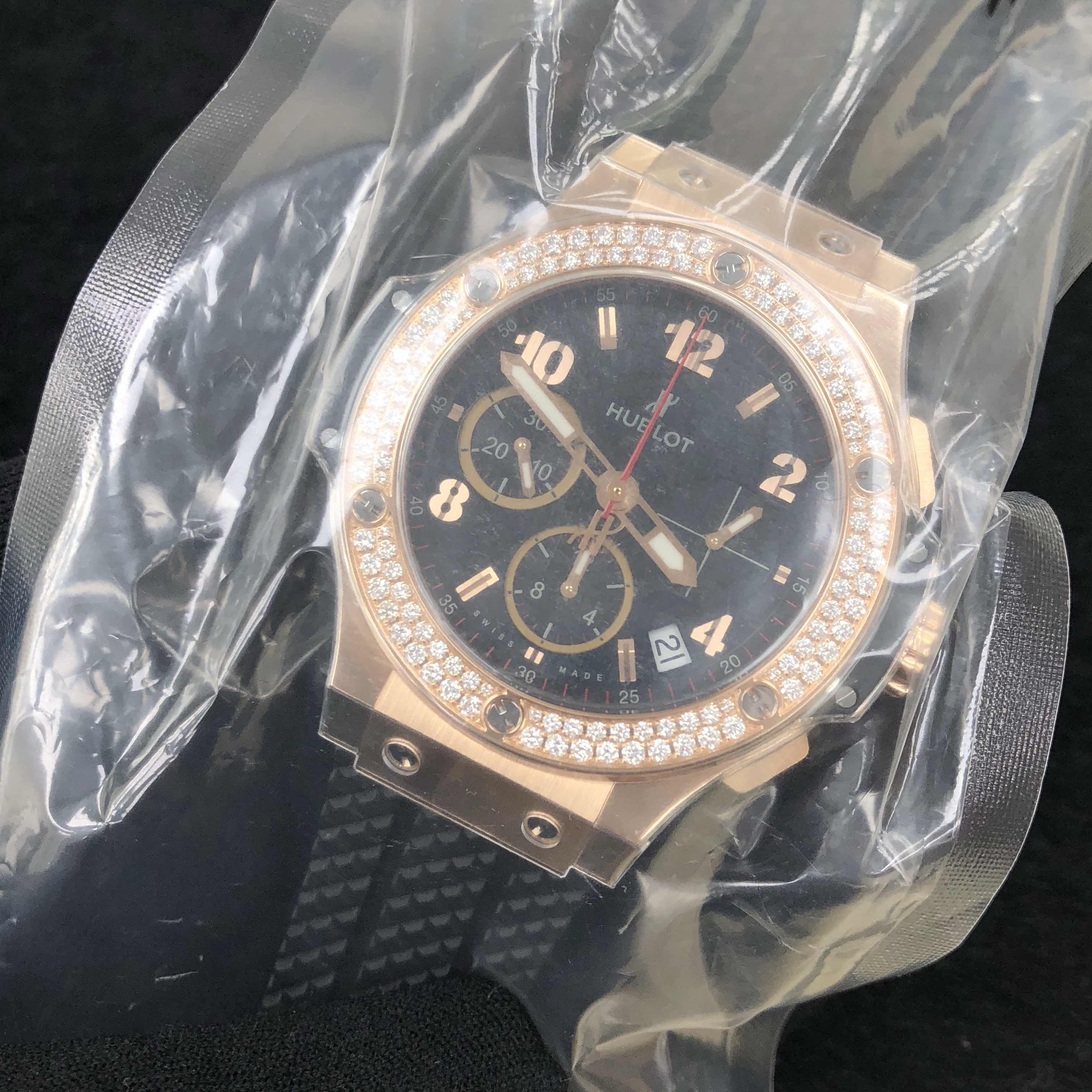 Hublot 341.PX.130.RX.114 5