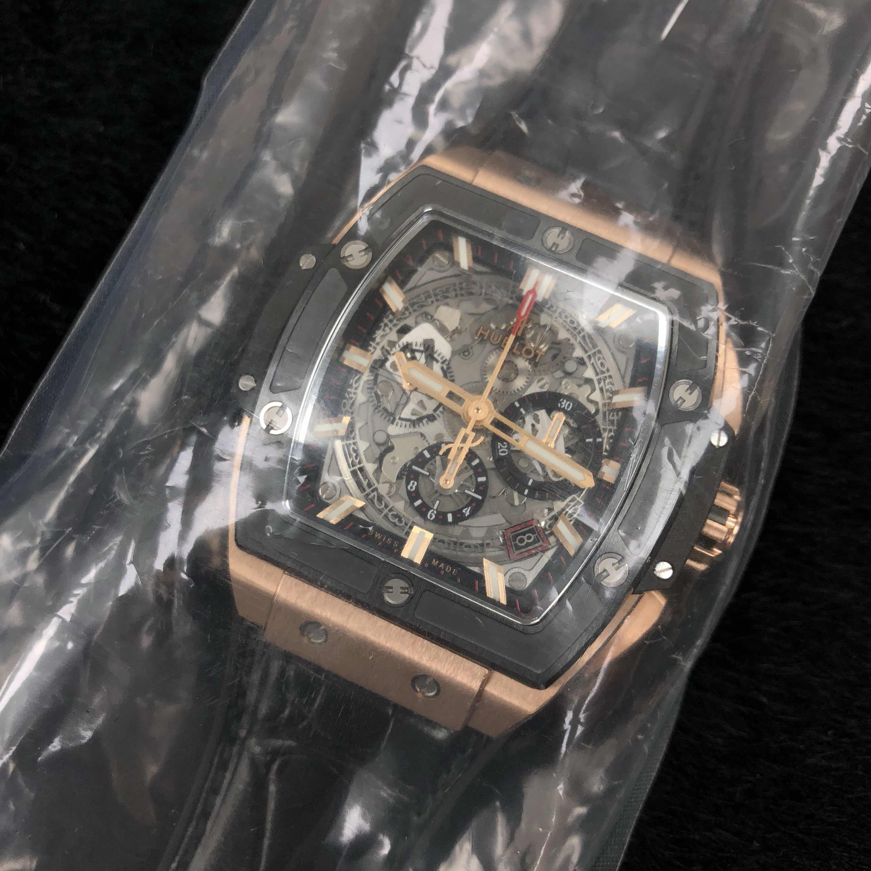 Hublot 641.OM.0183.LR 5