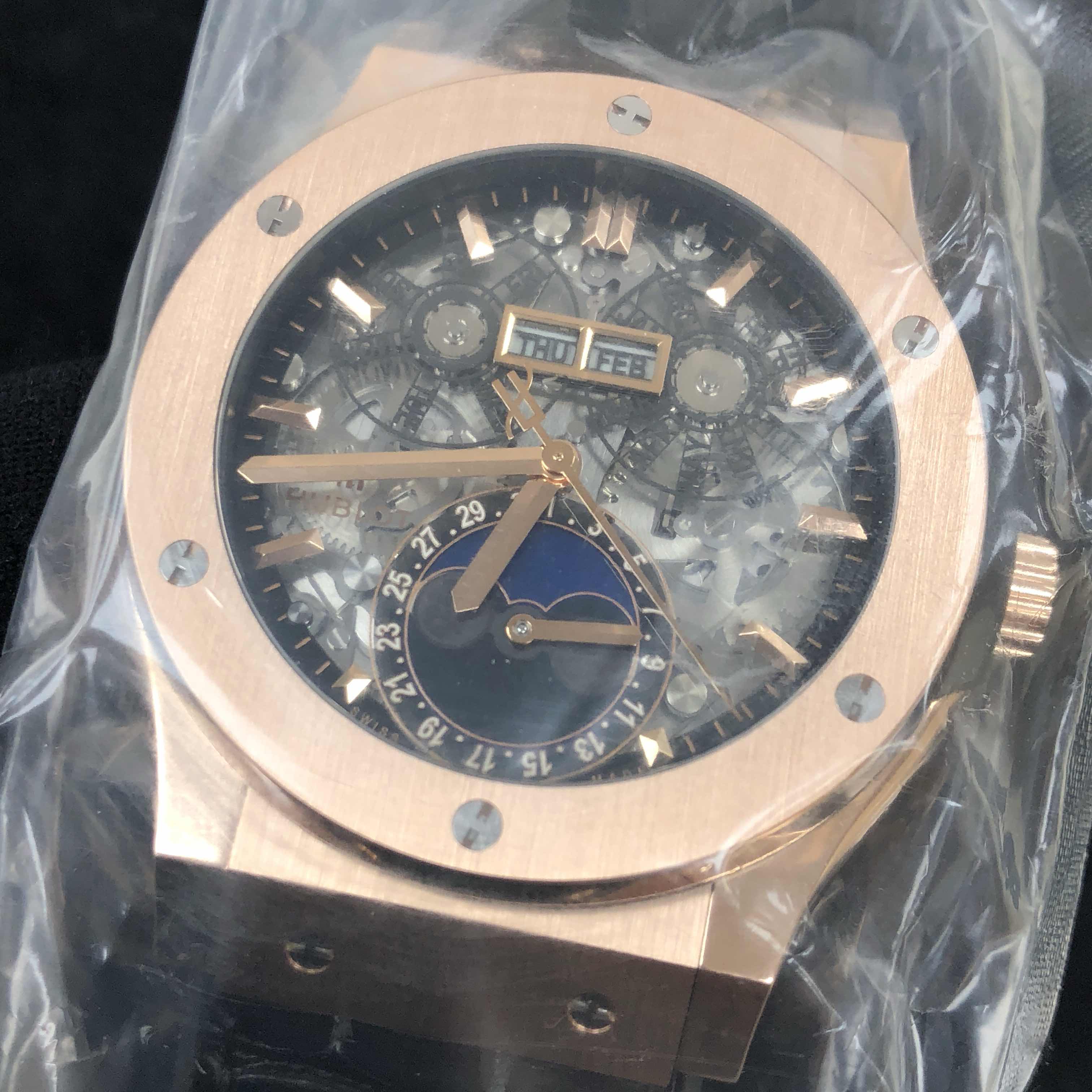 Hublot 517.OX.0180.LR 5