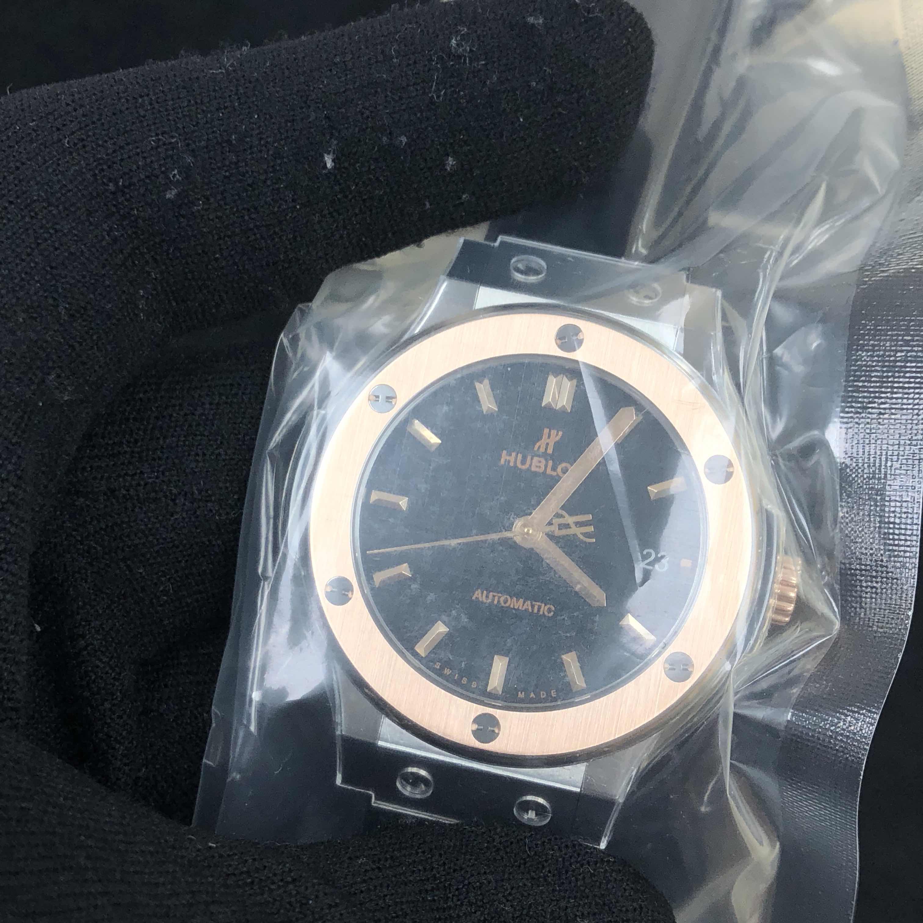 Hublot 565.NO.1181.LR 5