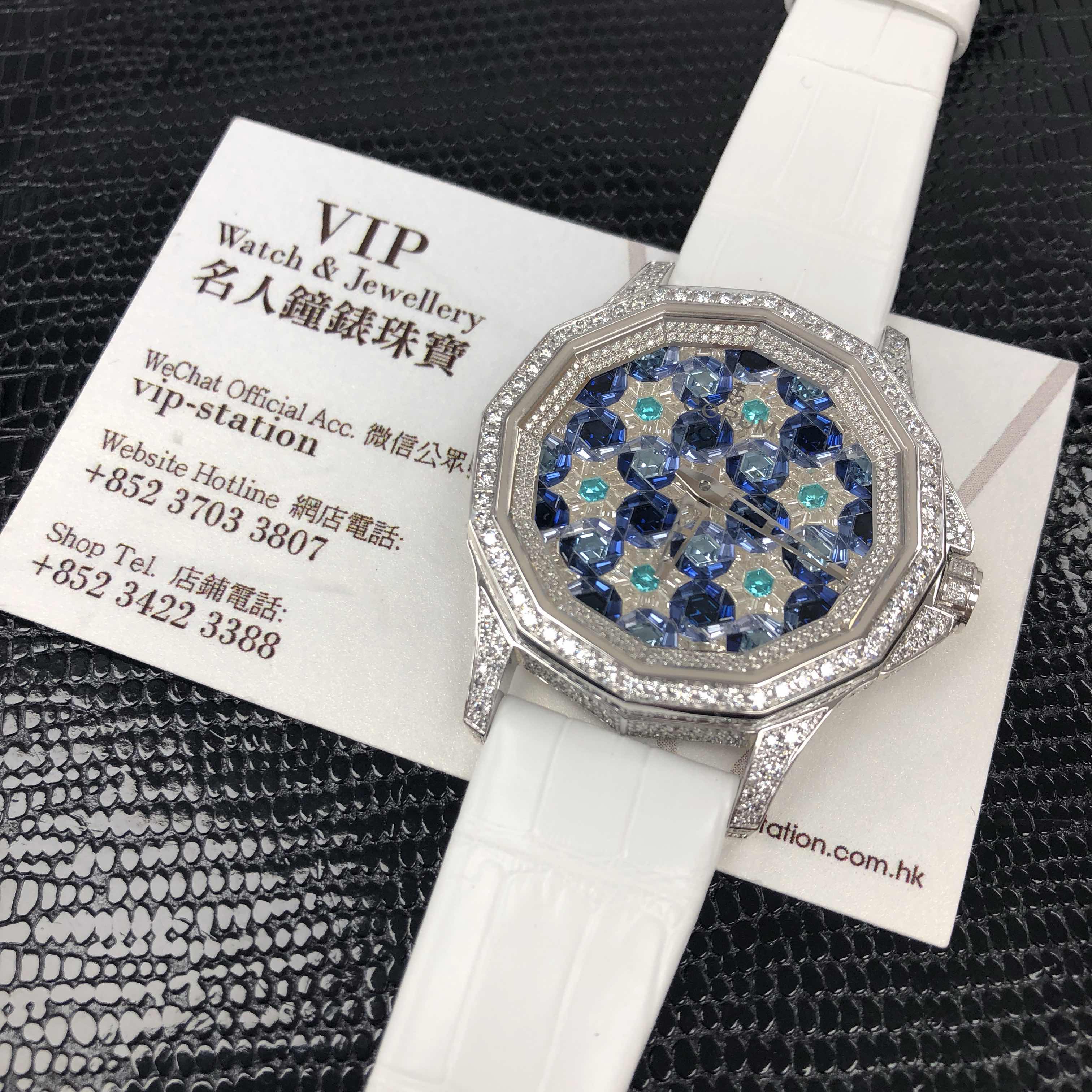 Corum 082.109.69/0F09 FL13 5