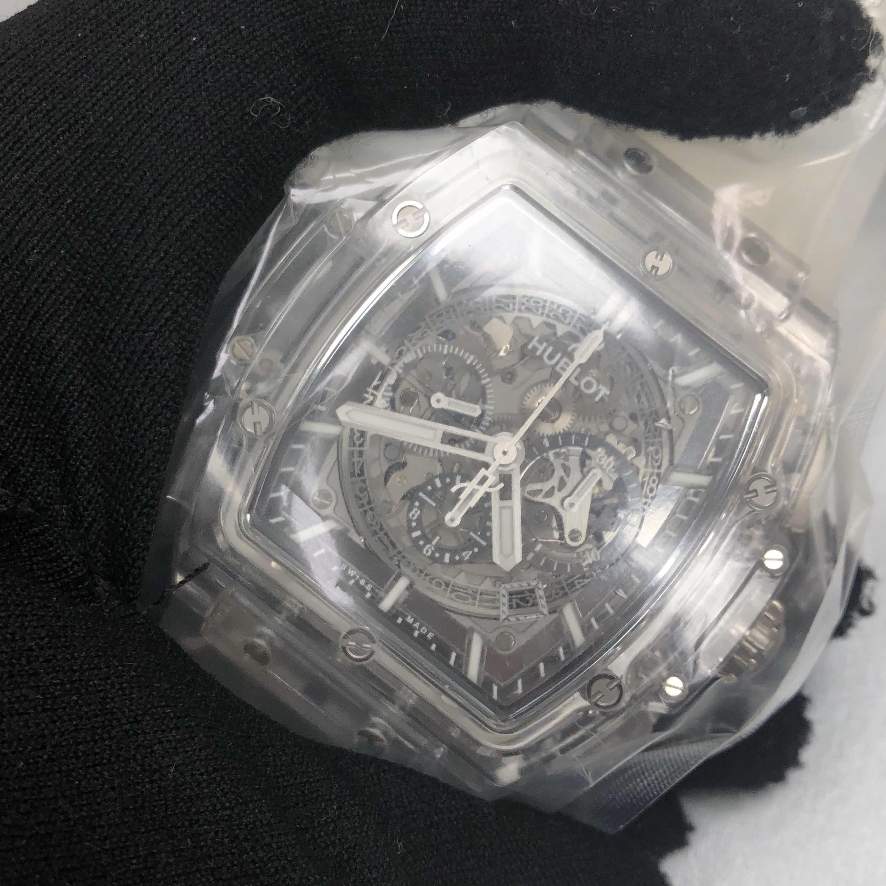Hublot 601.JX.0120.RT 5