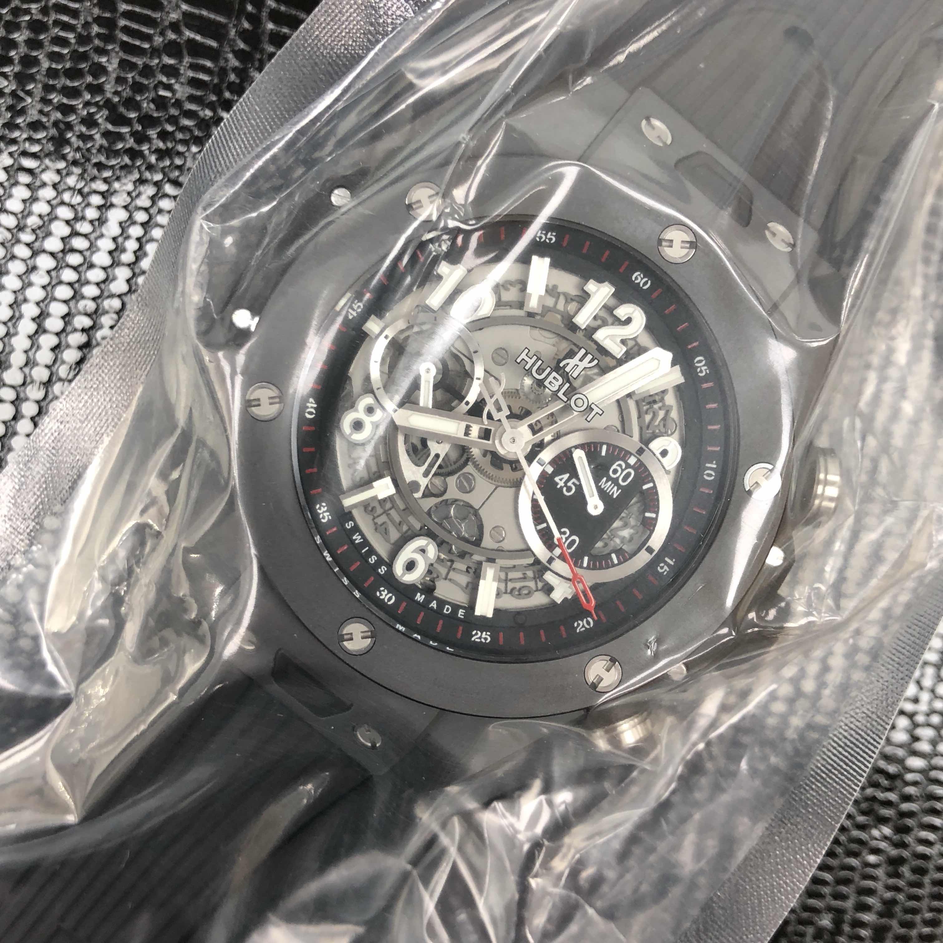 Hublot 411.CI.1170.RX 5