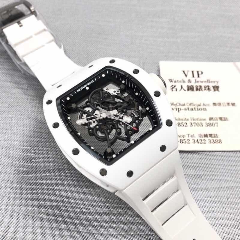 Richard Mille RM055 5
