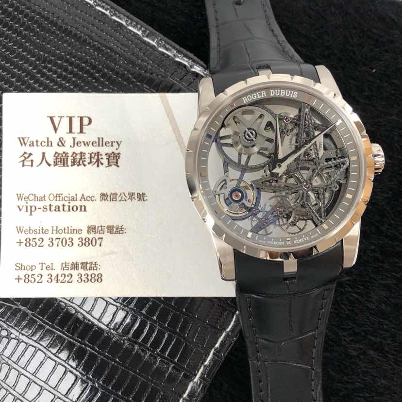 Roger Dubuis RDDBEX0507 5