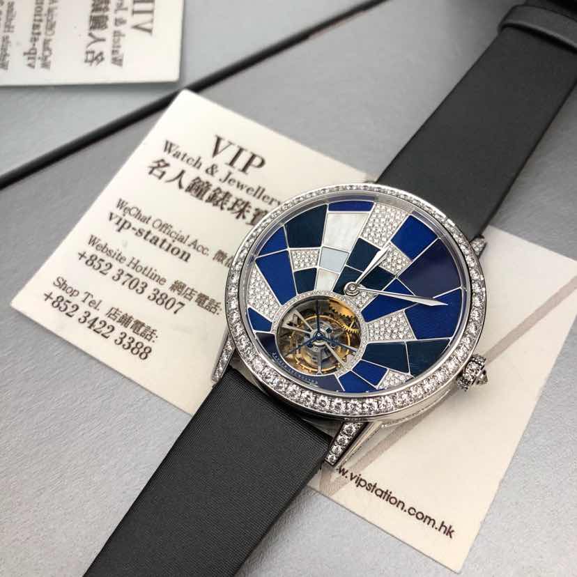 Jaeger-Lecoultre Q3413406 5
