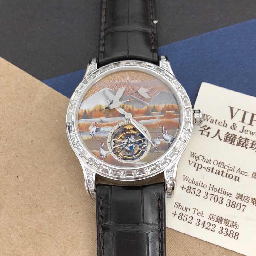 Jaeger-Lecoultre Q16634E7 5