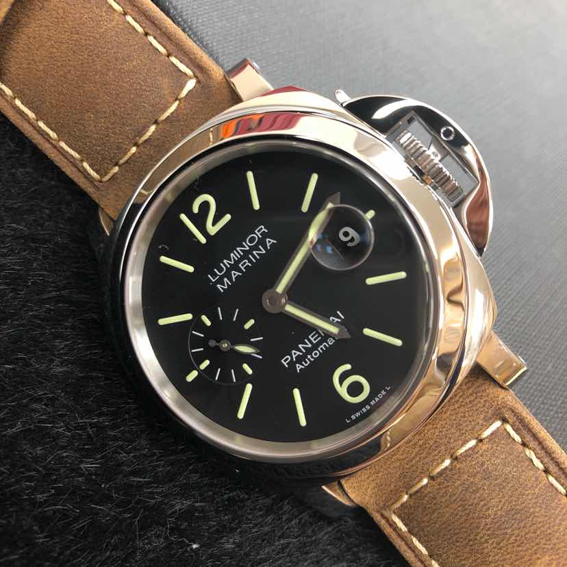 Panerai PAM01104 5