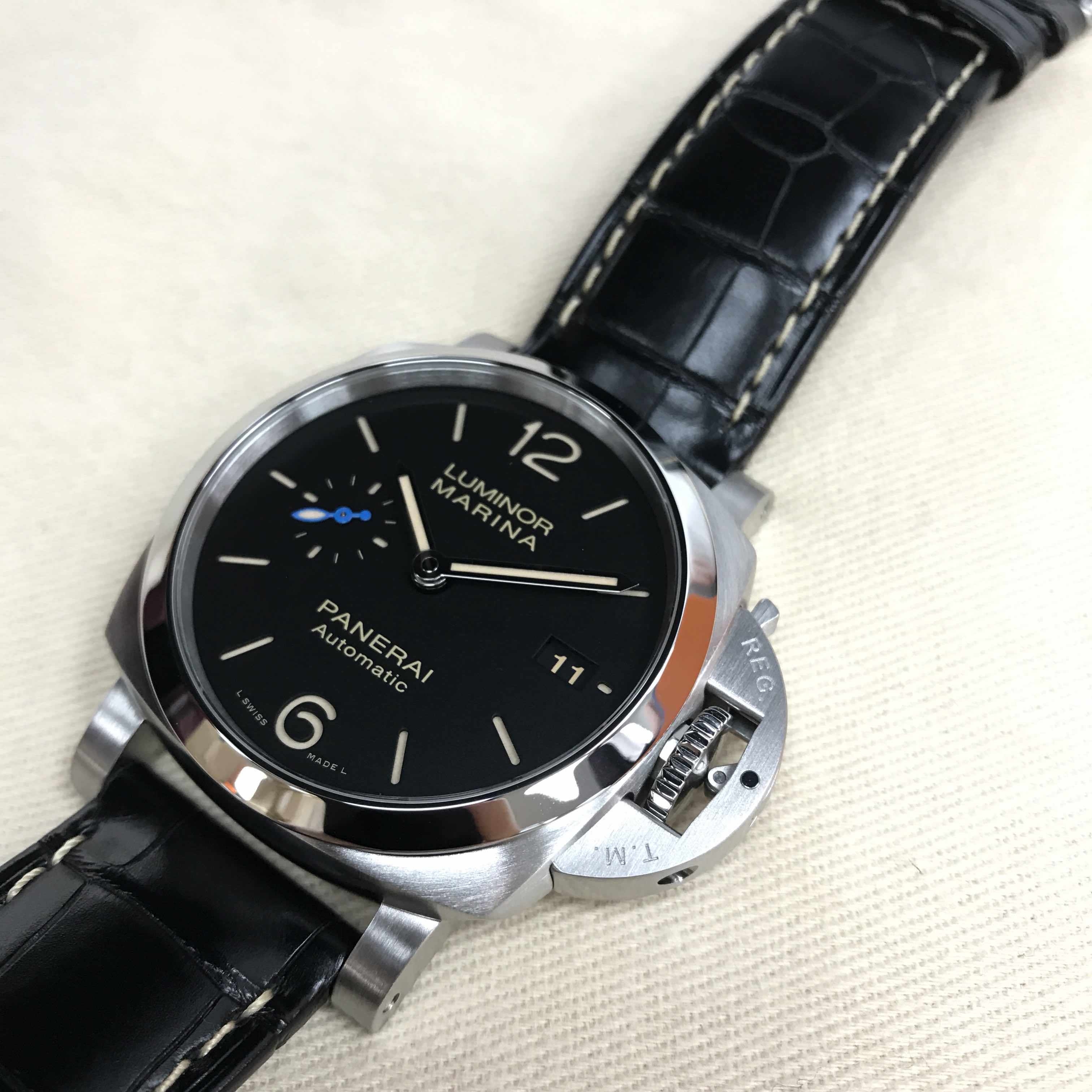 Panerai PAM01392  5