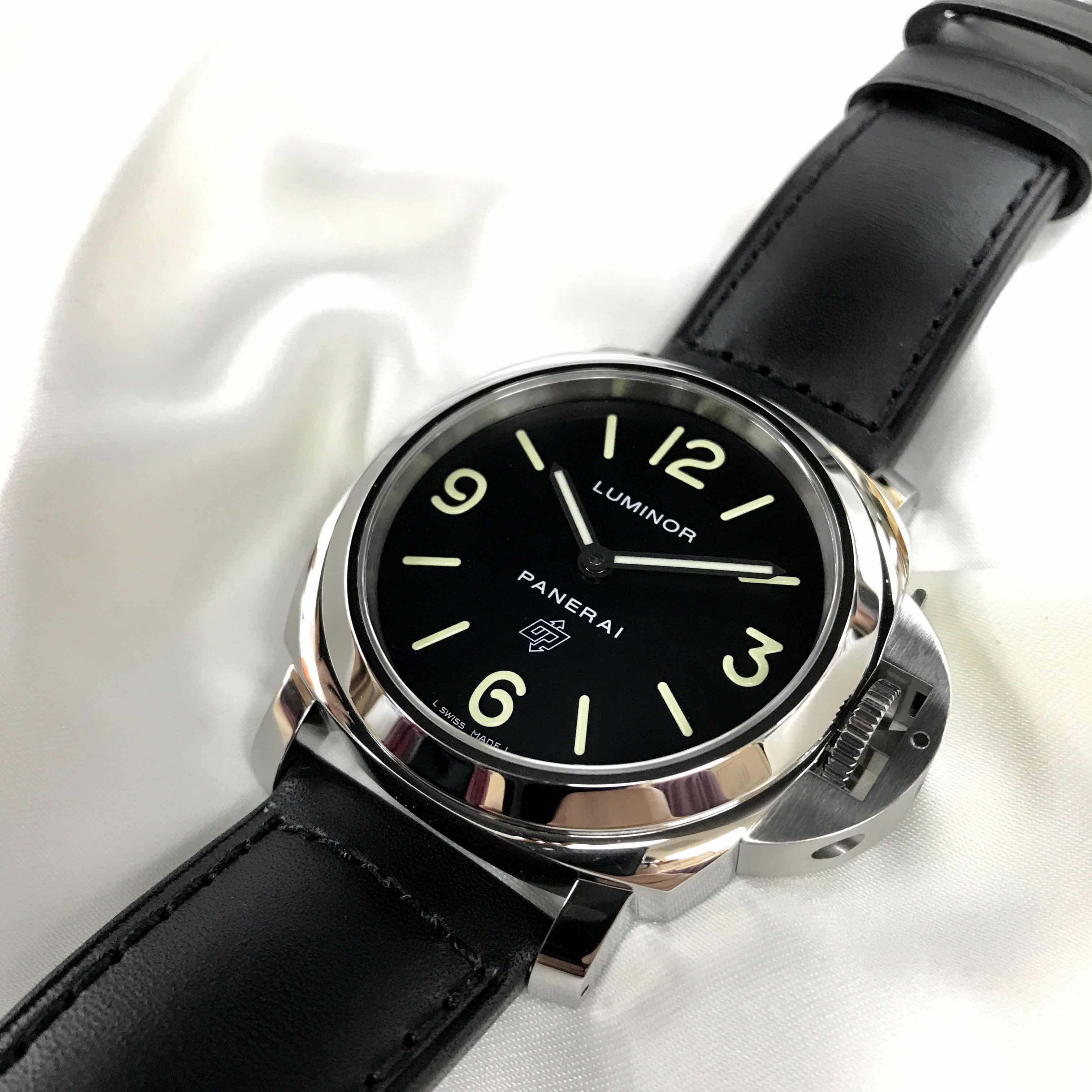 Panerai PAM01000 5
