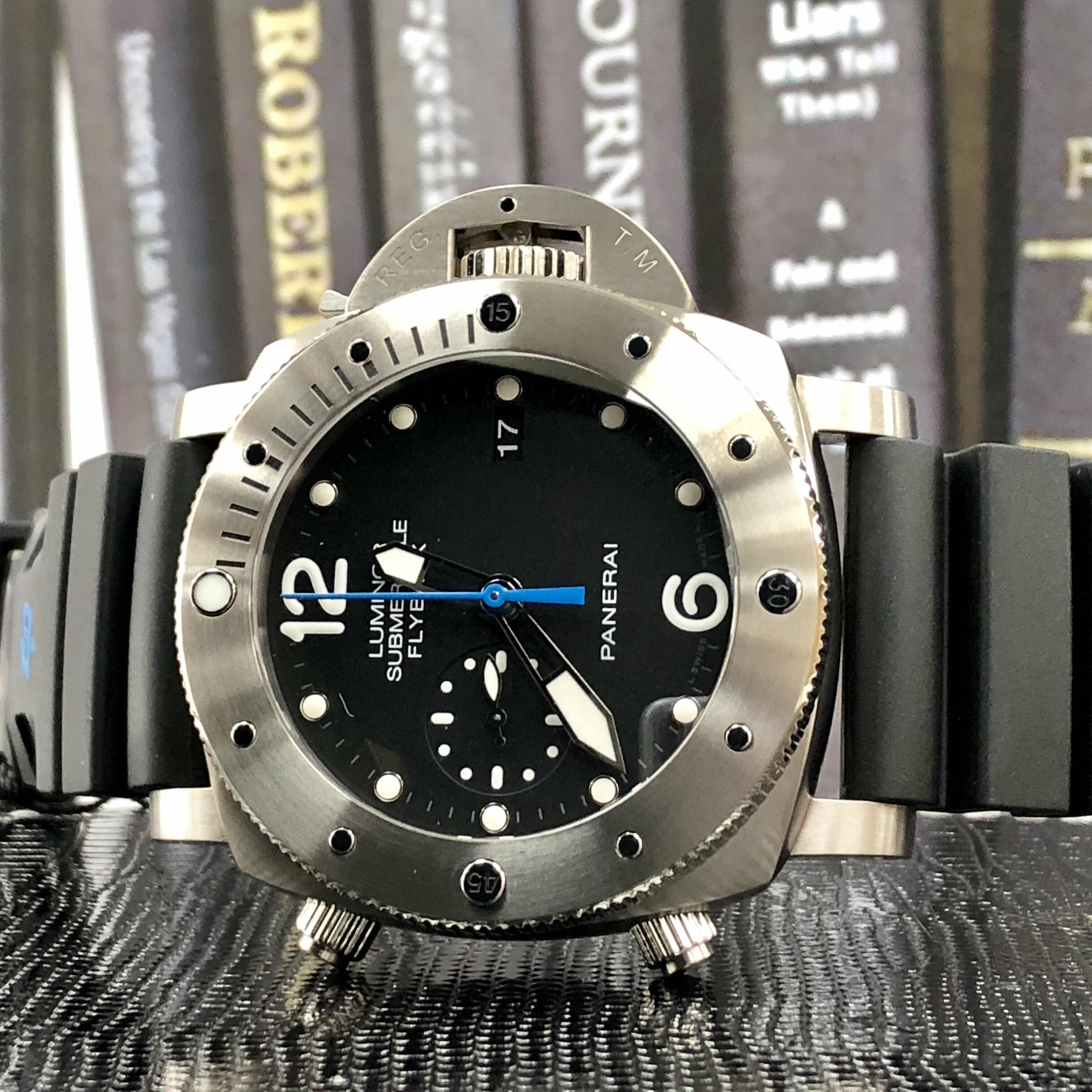 Panerai PAM00614 5