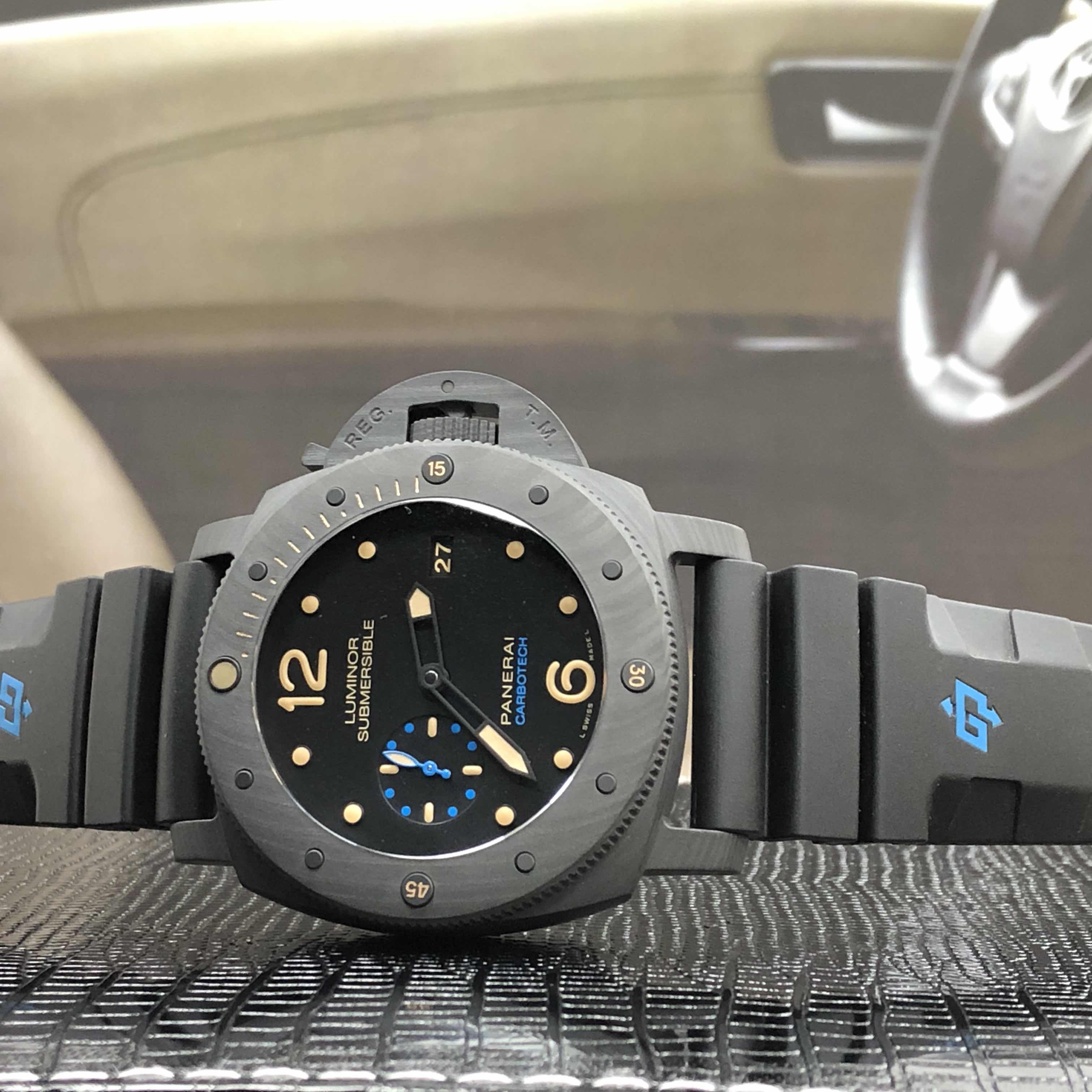 Panerai PAM00616 5
