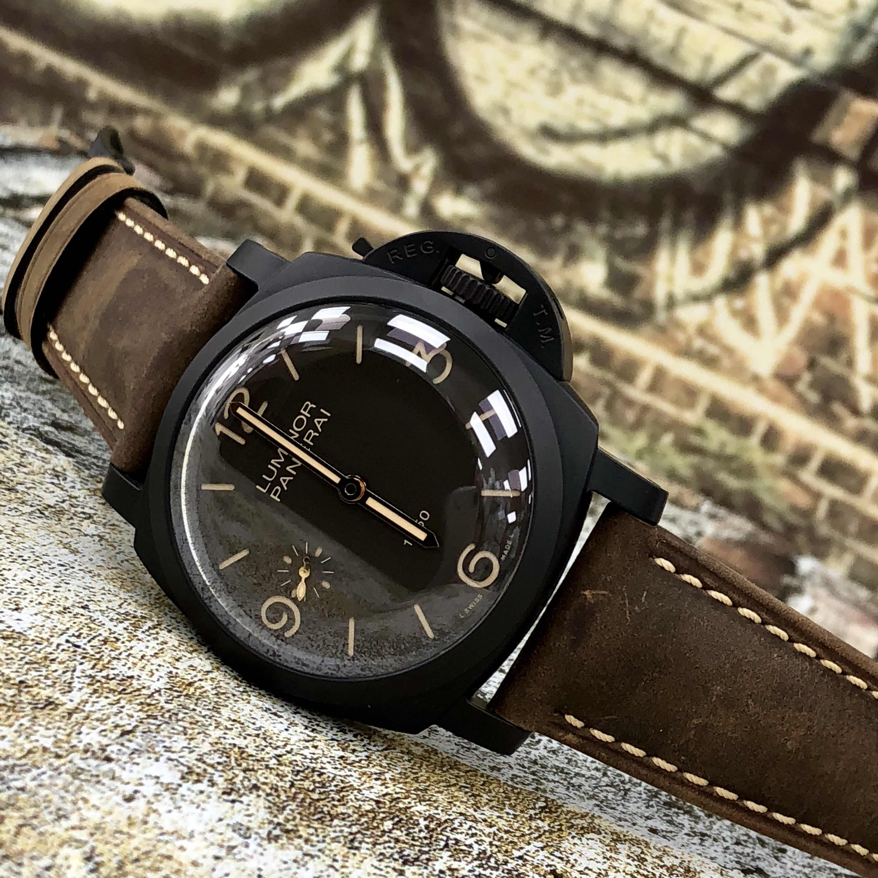 Panerai PAM00375  5