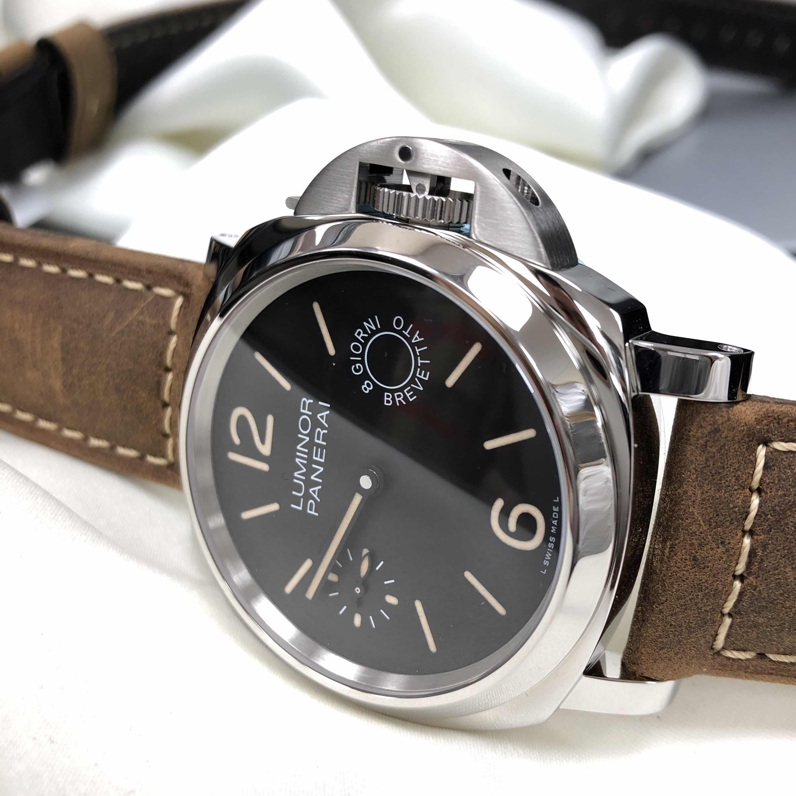 Panerai PAM00590 5