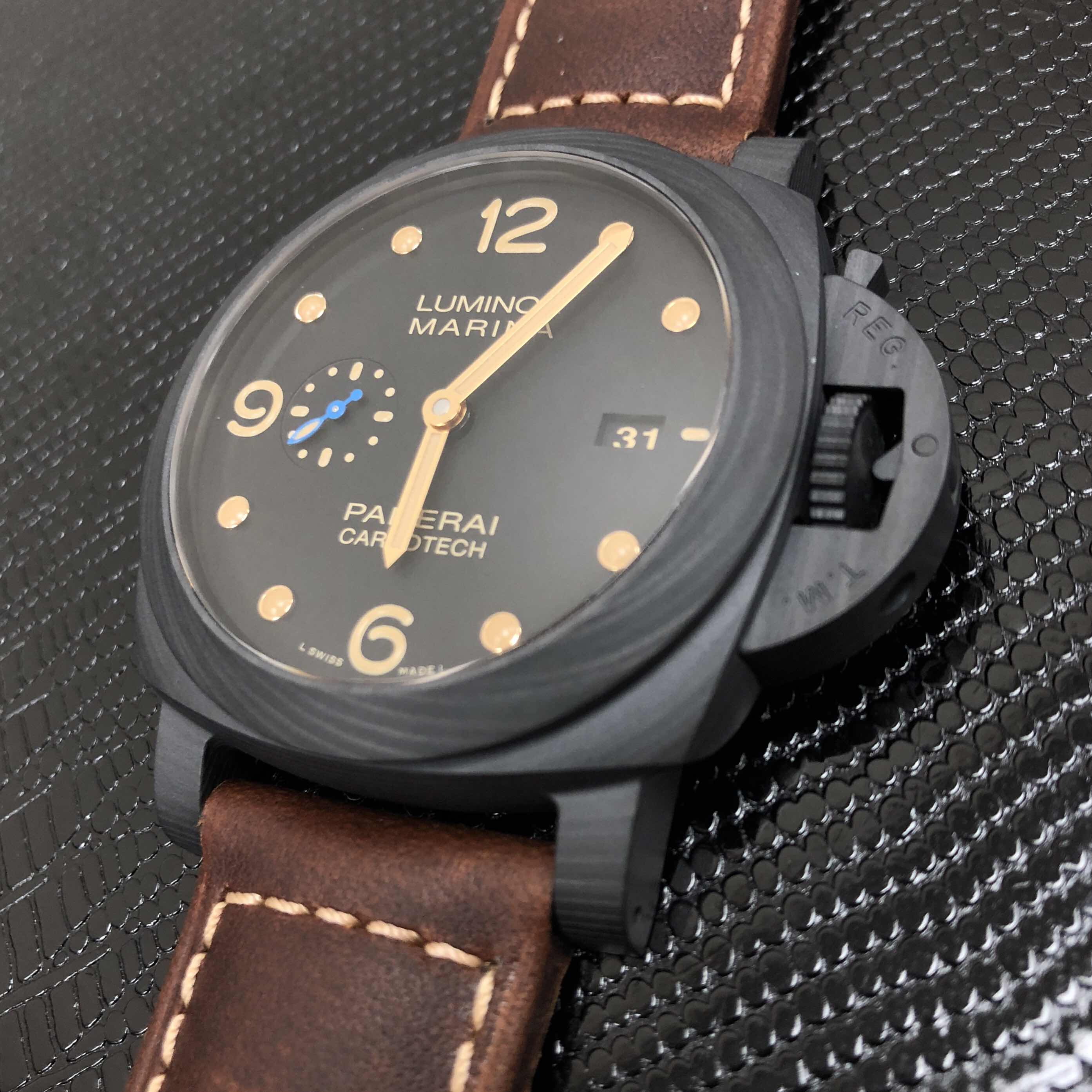 Panerai PAM00661 5