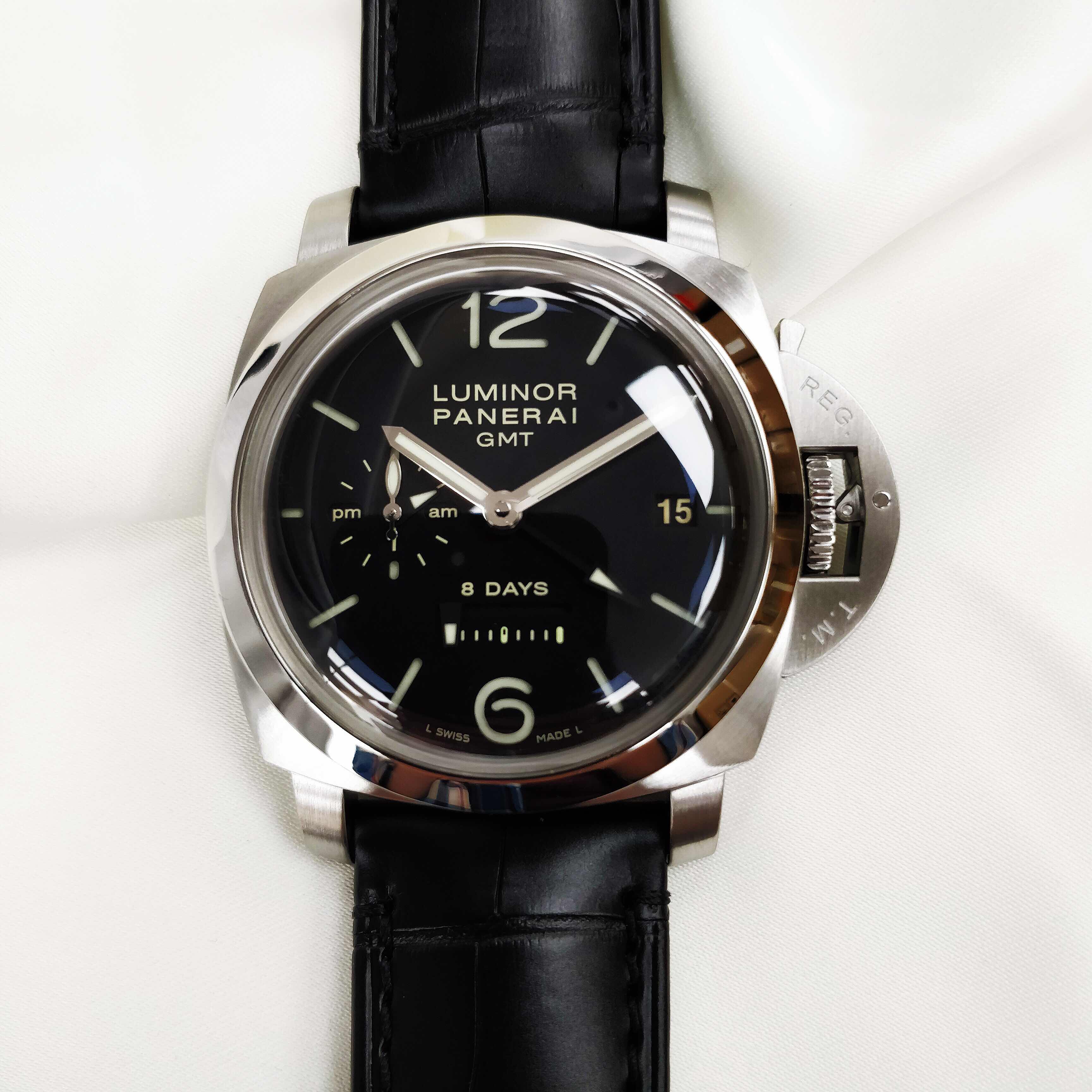 Panerai PAM00233  5