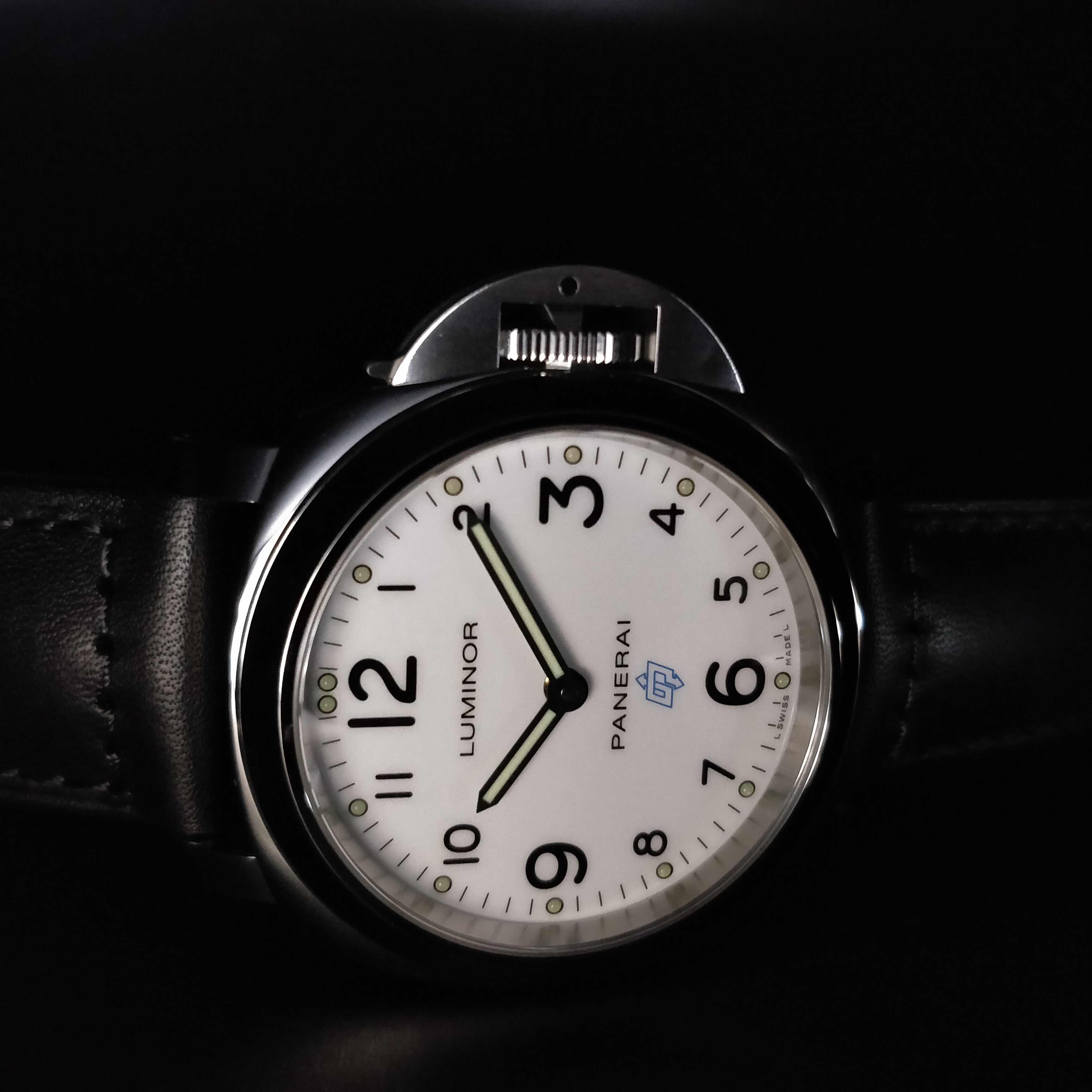 Panerai PAM00630  5