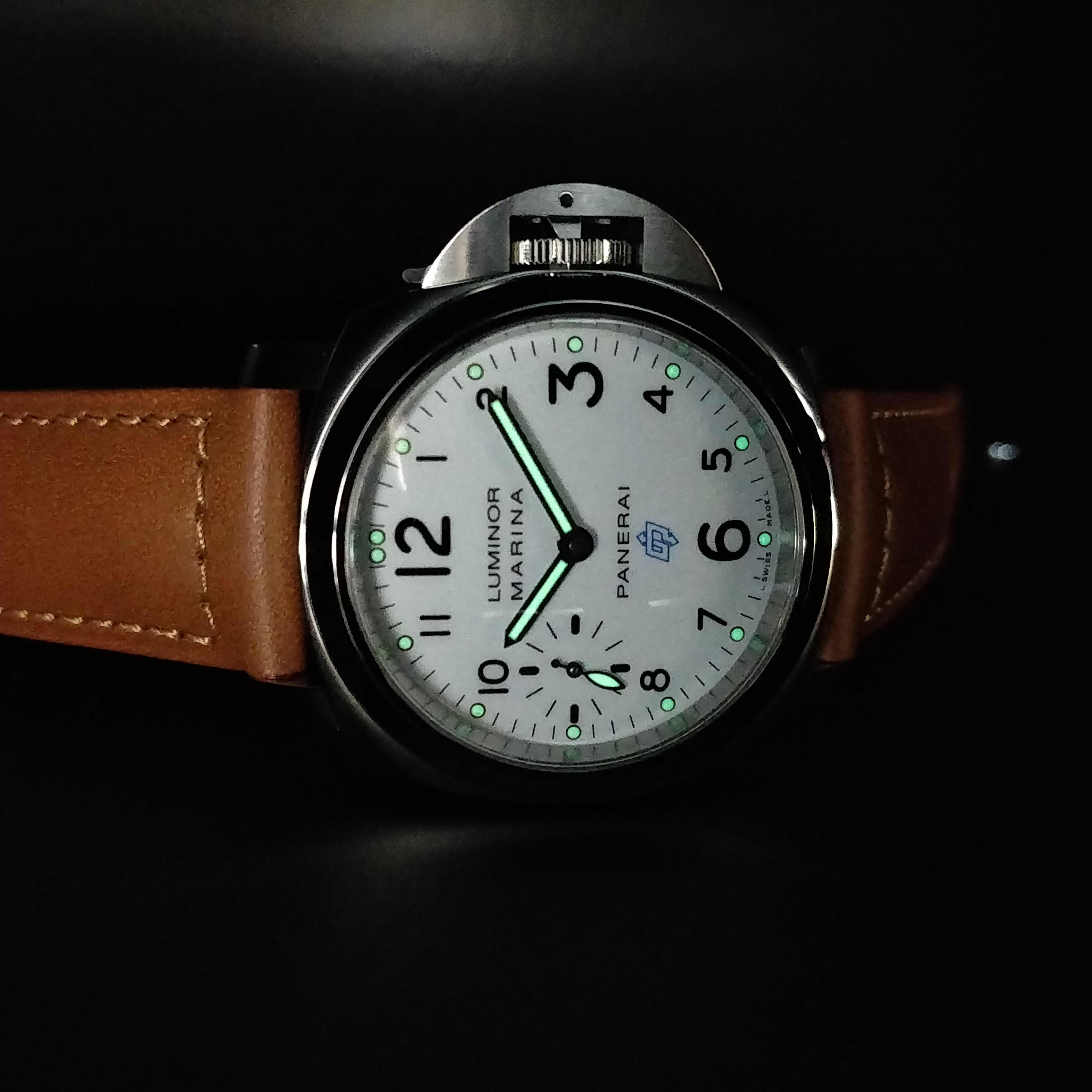 Panerai PAM00660 5
