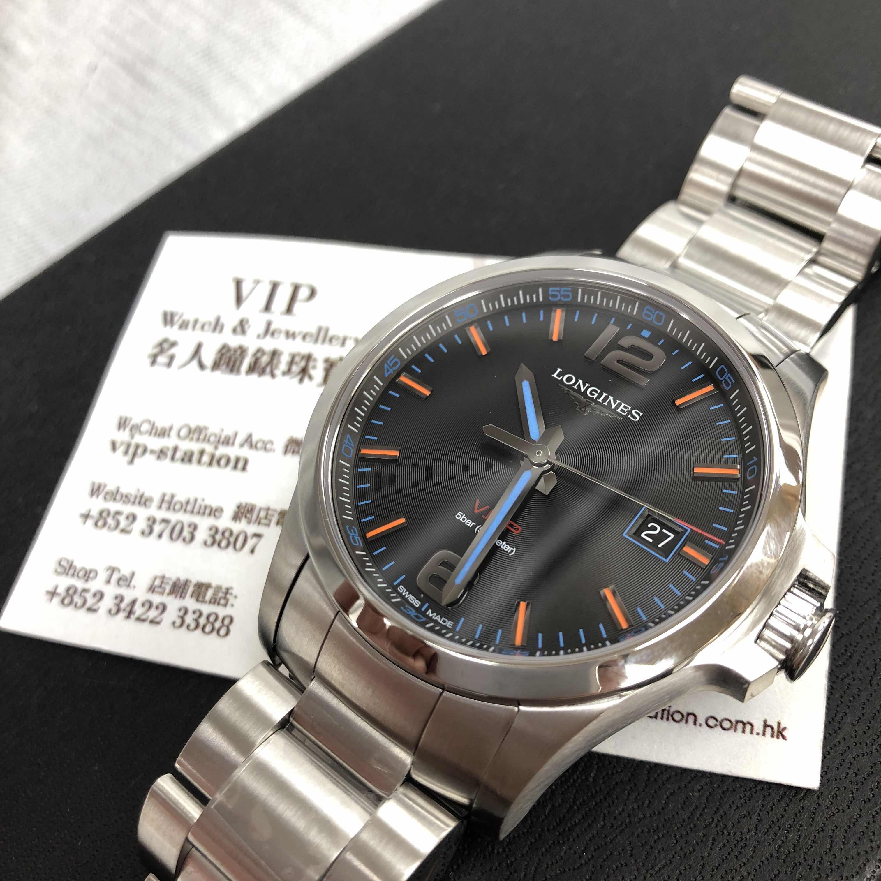 Longines L3.726.4.99.6 5