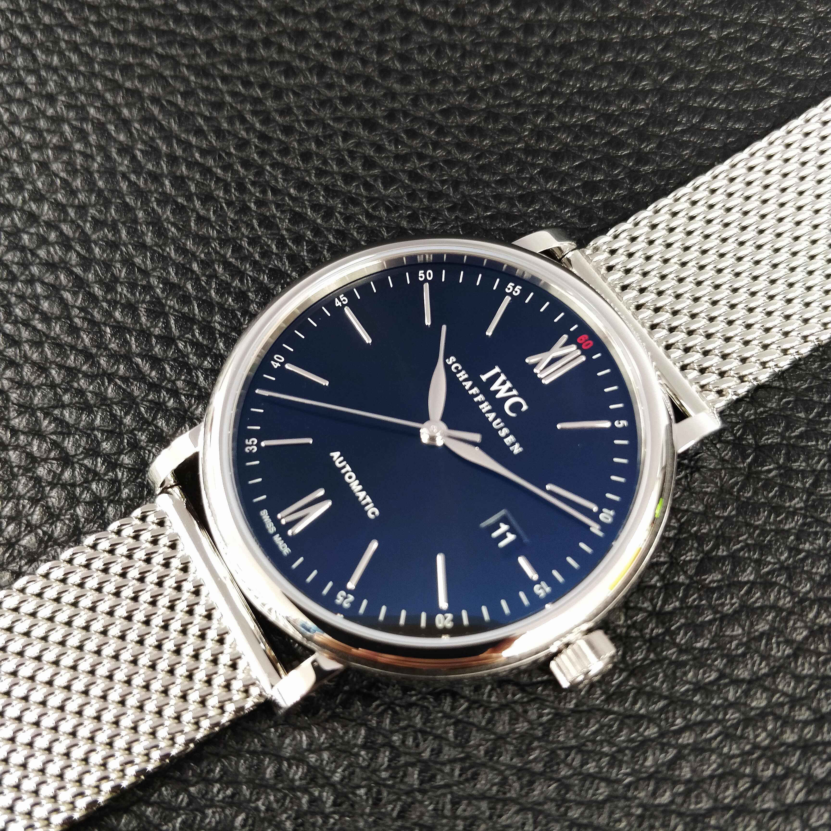 IWC IW356506 5