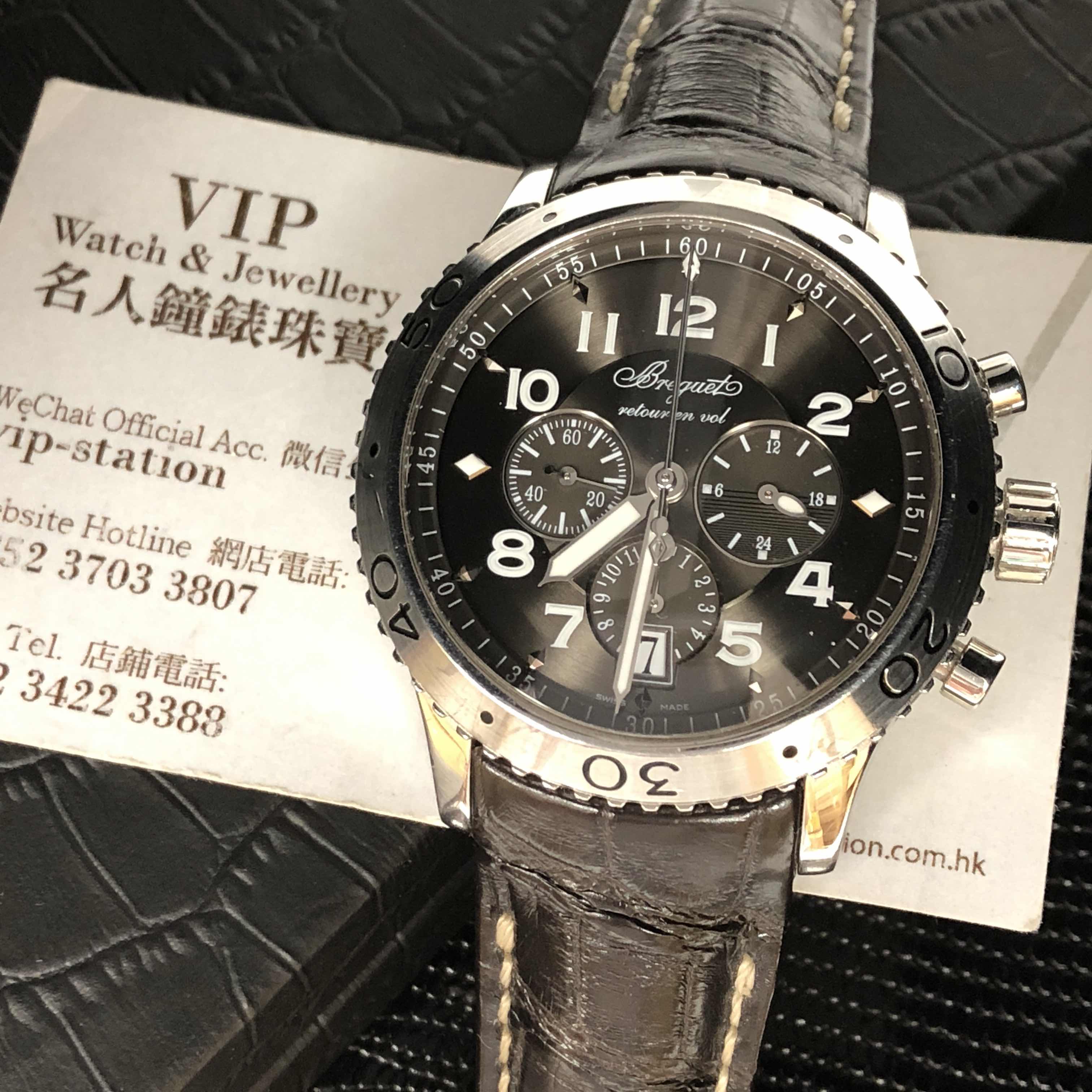 Breguet BREGUET TYPE XXI 5