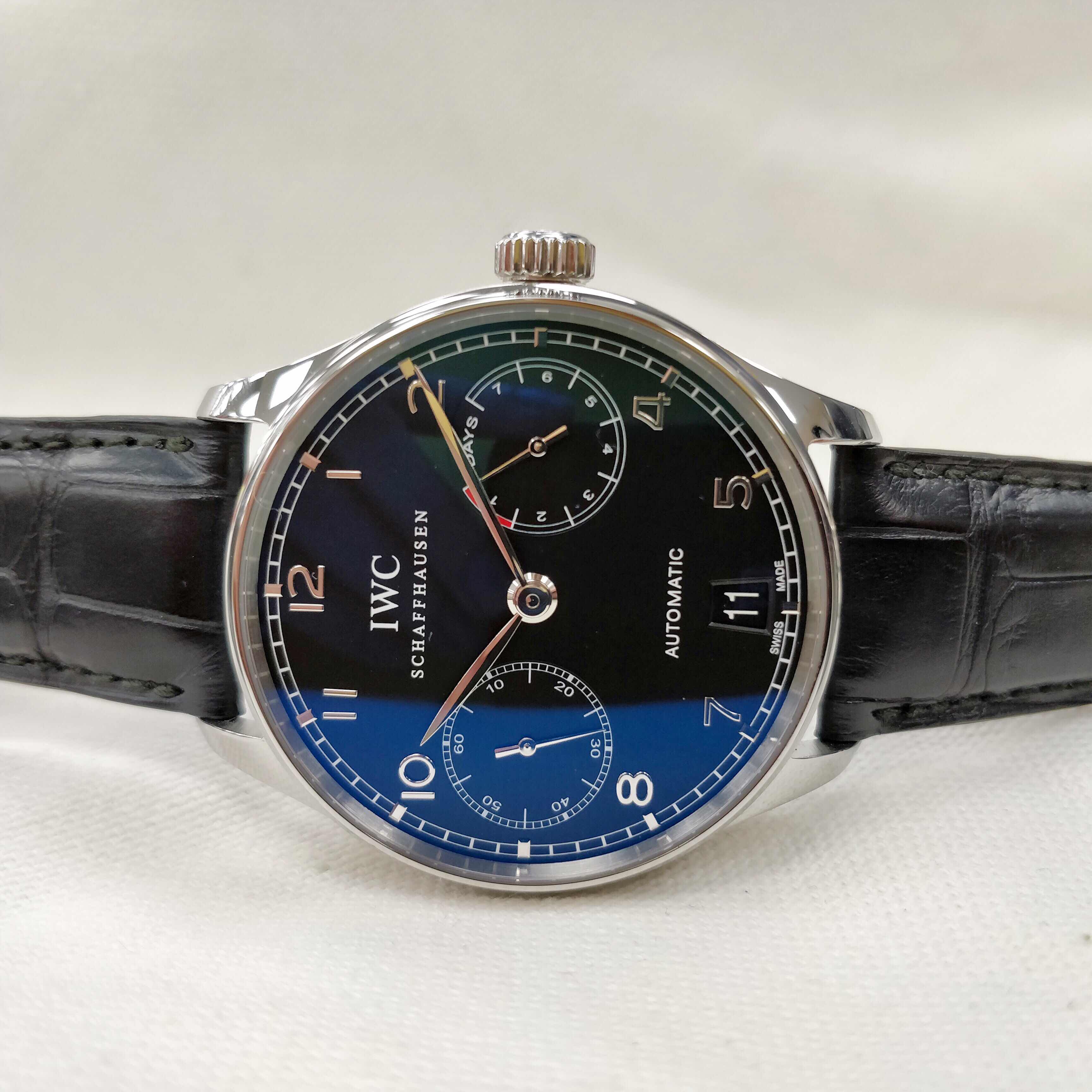 IWC IW500109 5