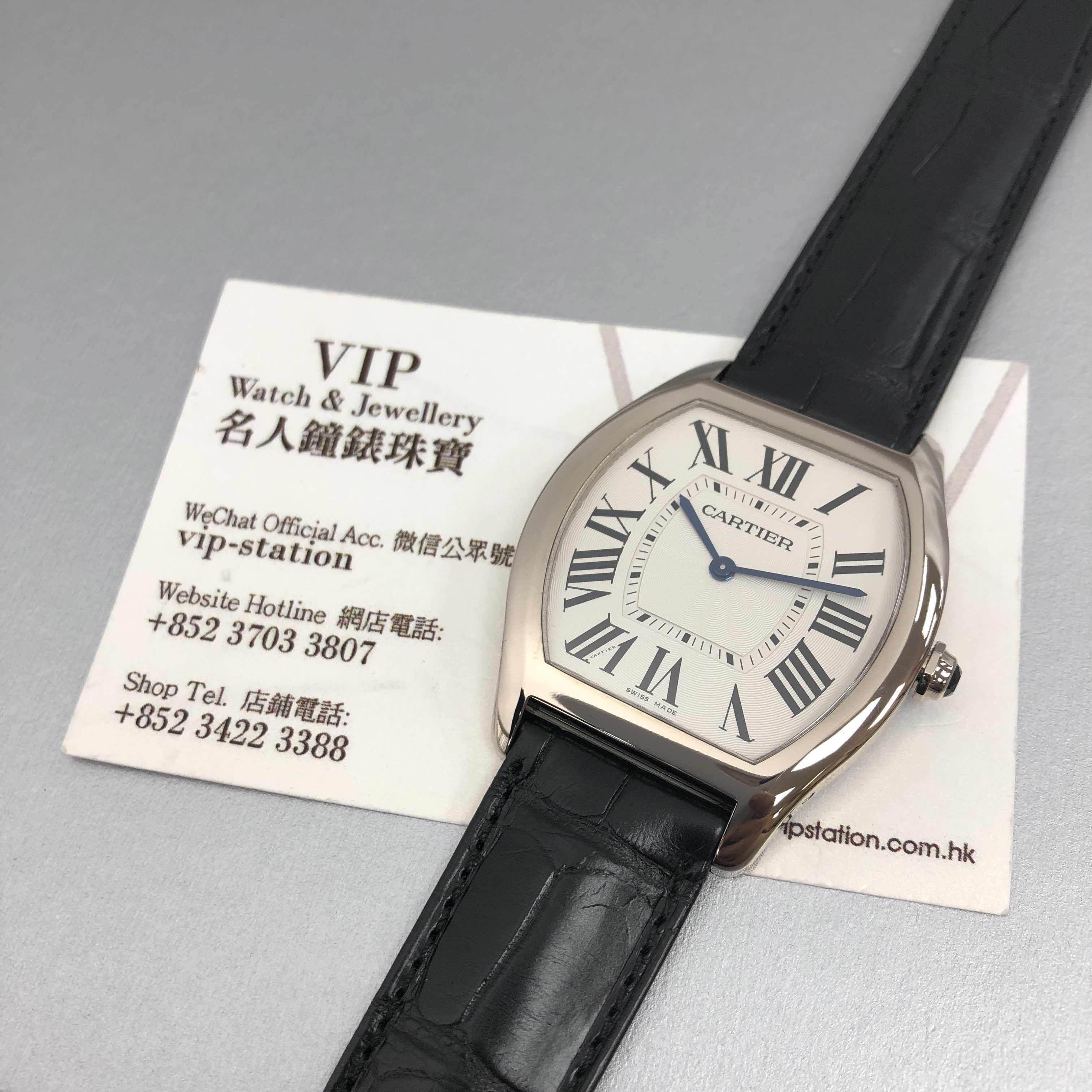 Cartier WGTO0003 5