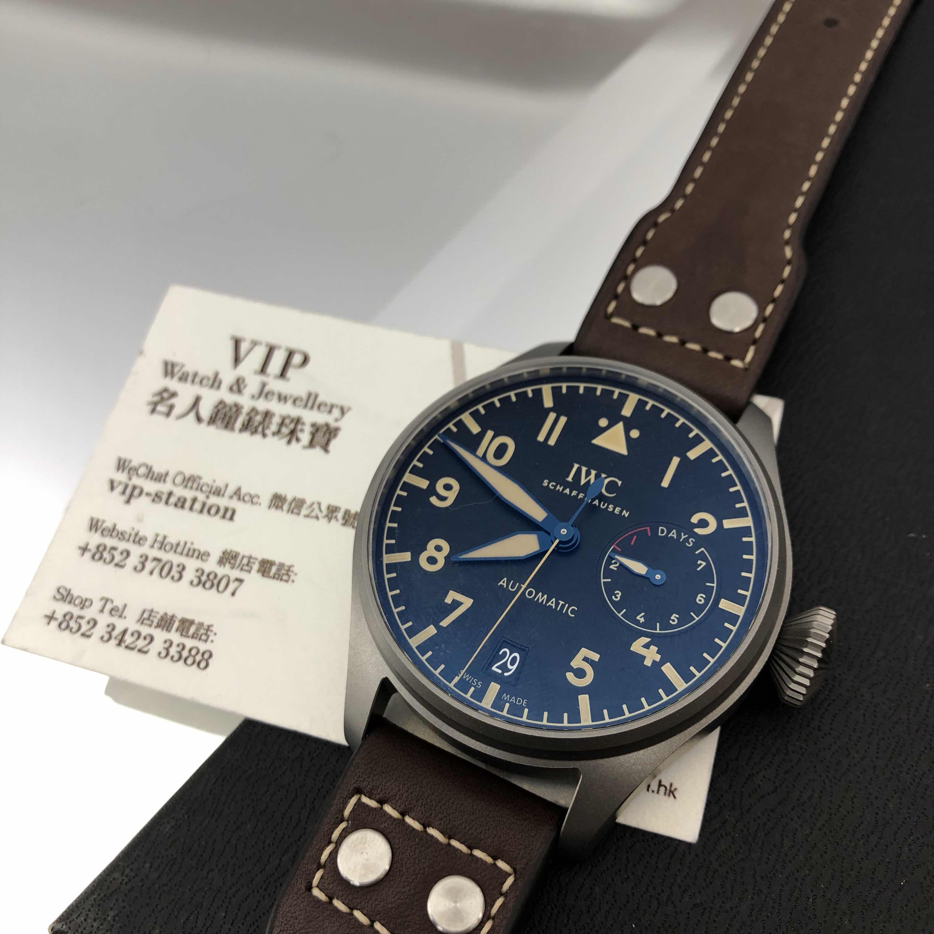 IWC IW501004 5