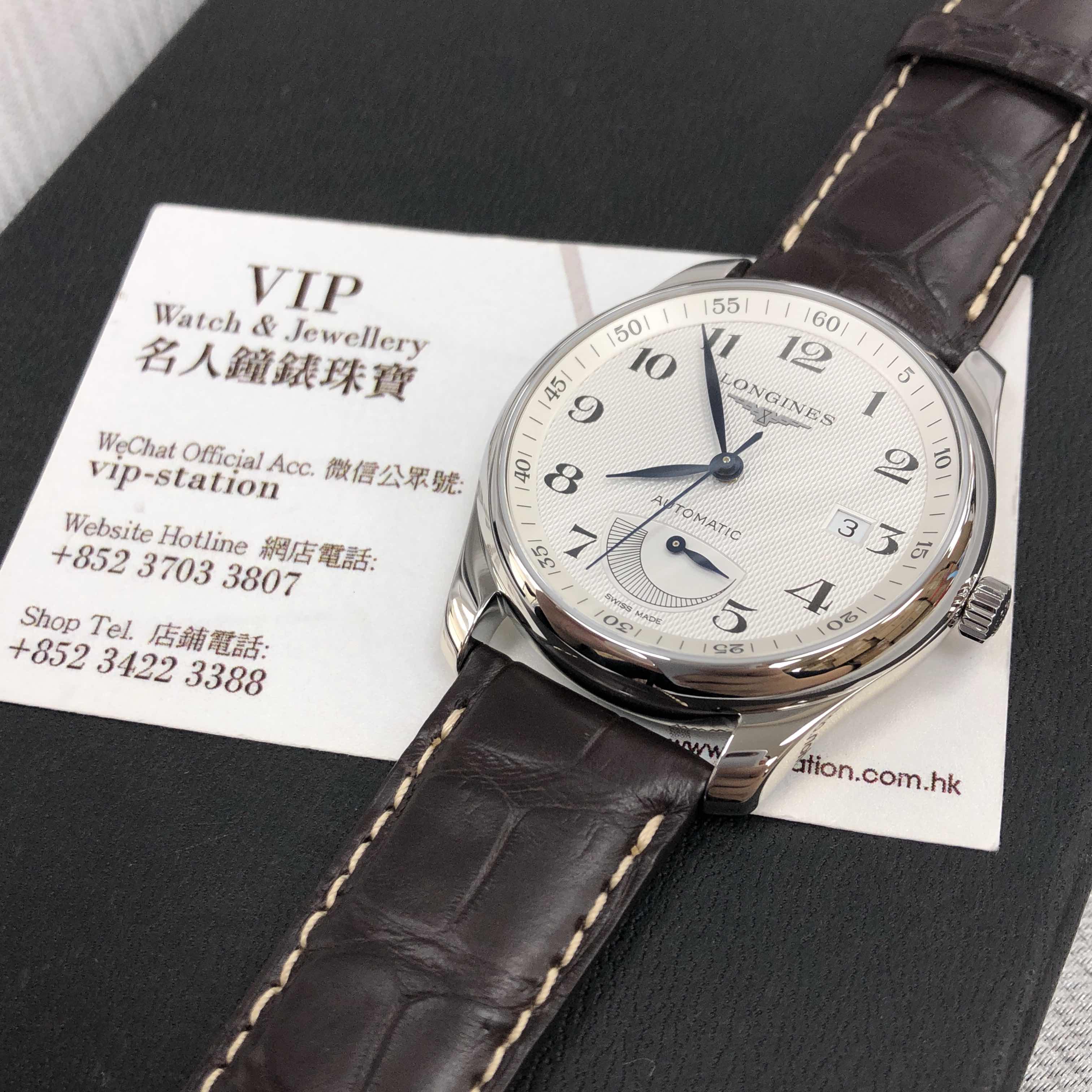 Longines L2.908.4.78.3 5