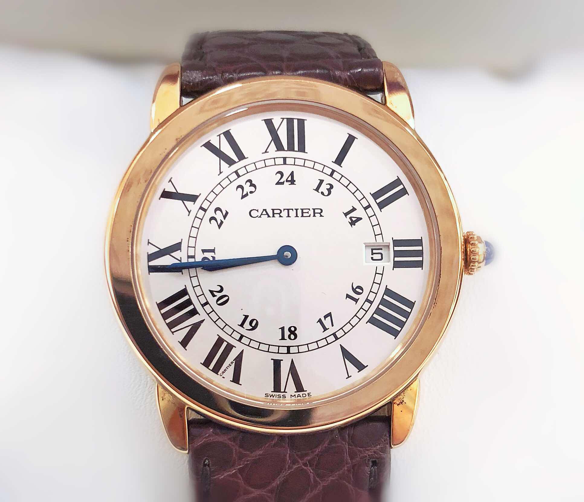Cartier W6701008 5