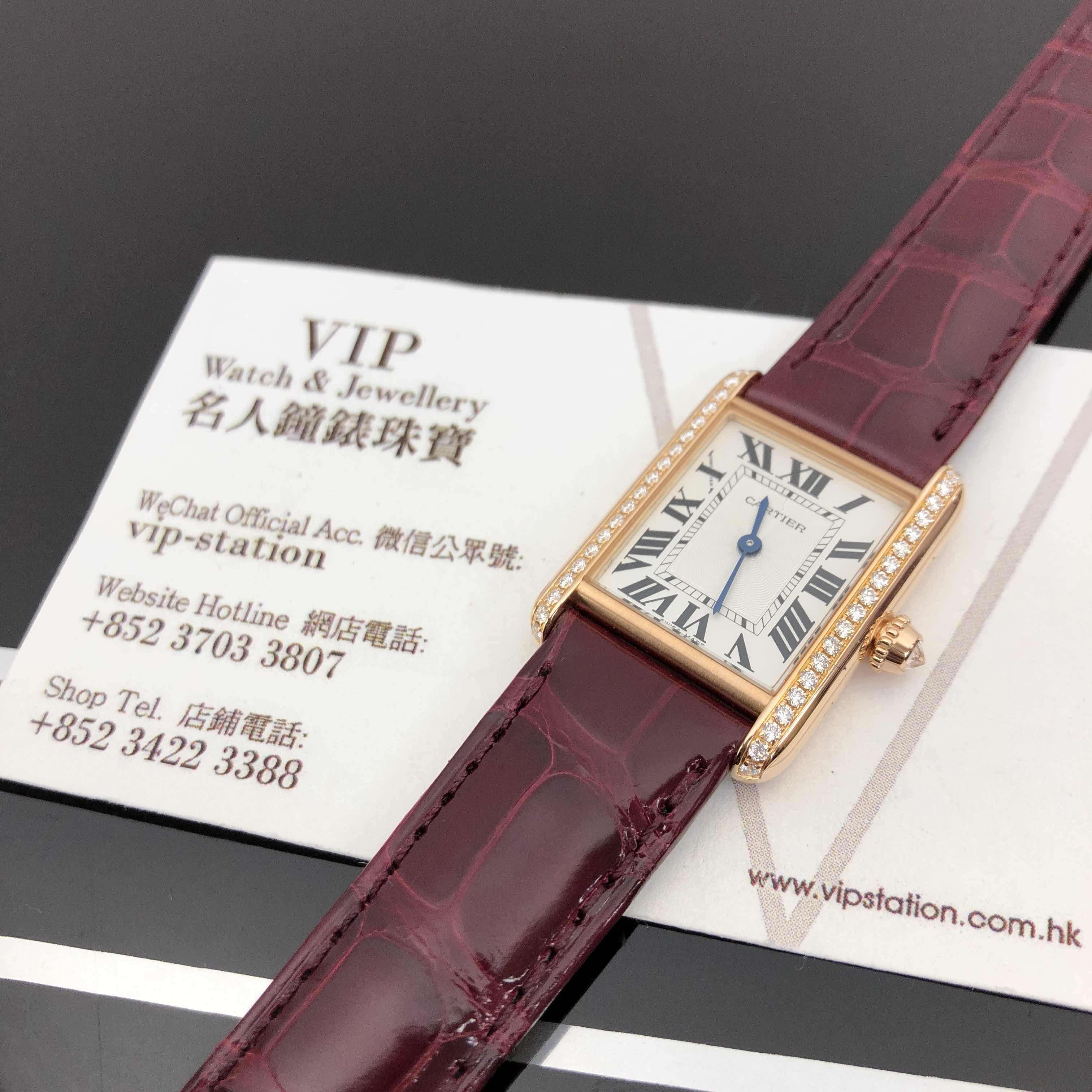 Cartier WJTA0010 5