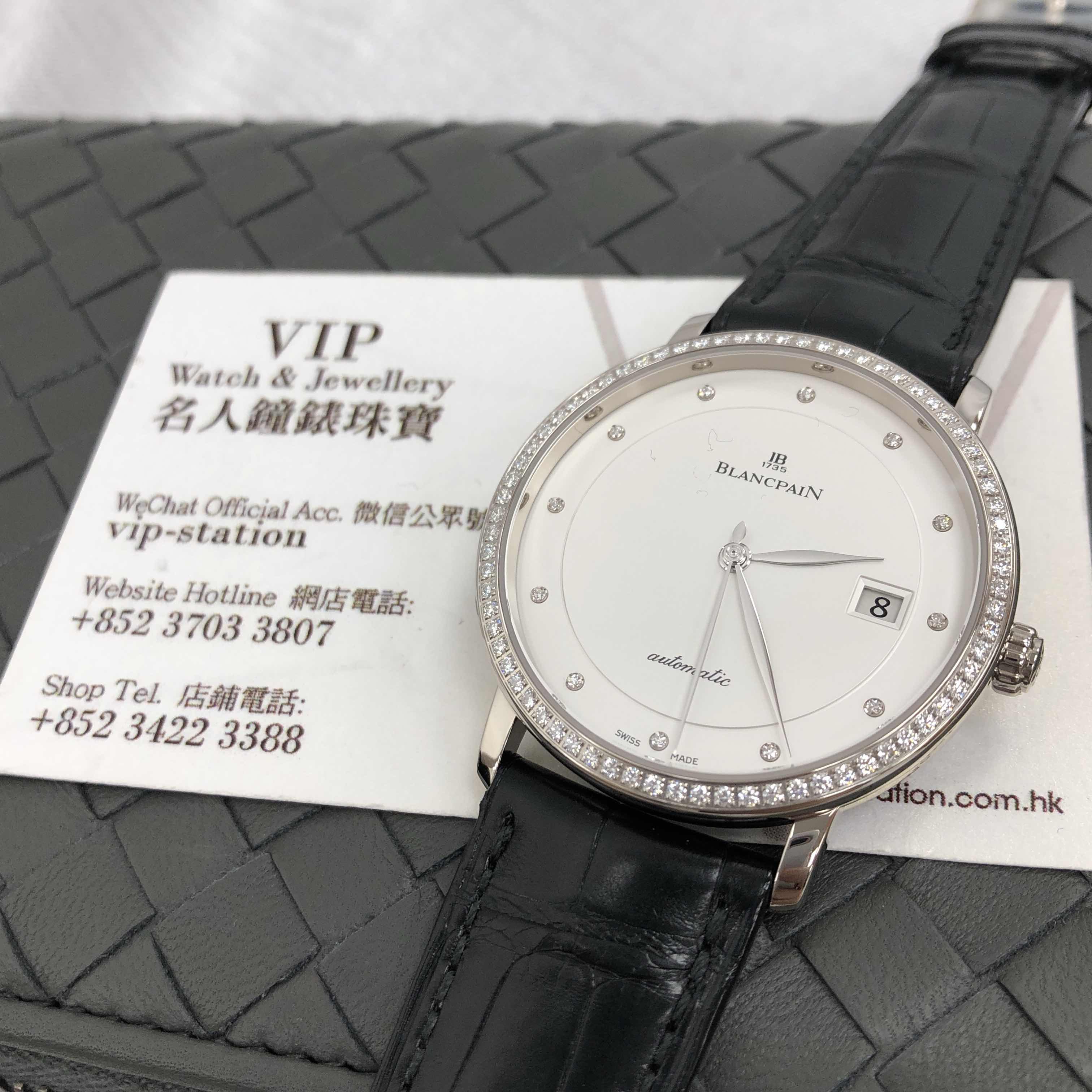 Blancpain 6223-1987-55B 5