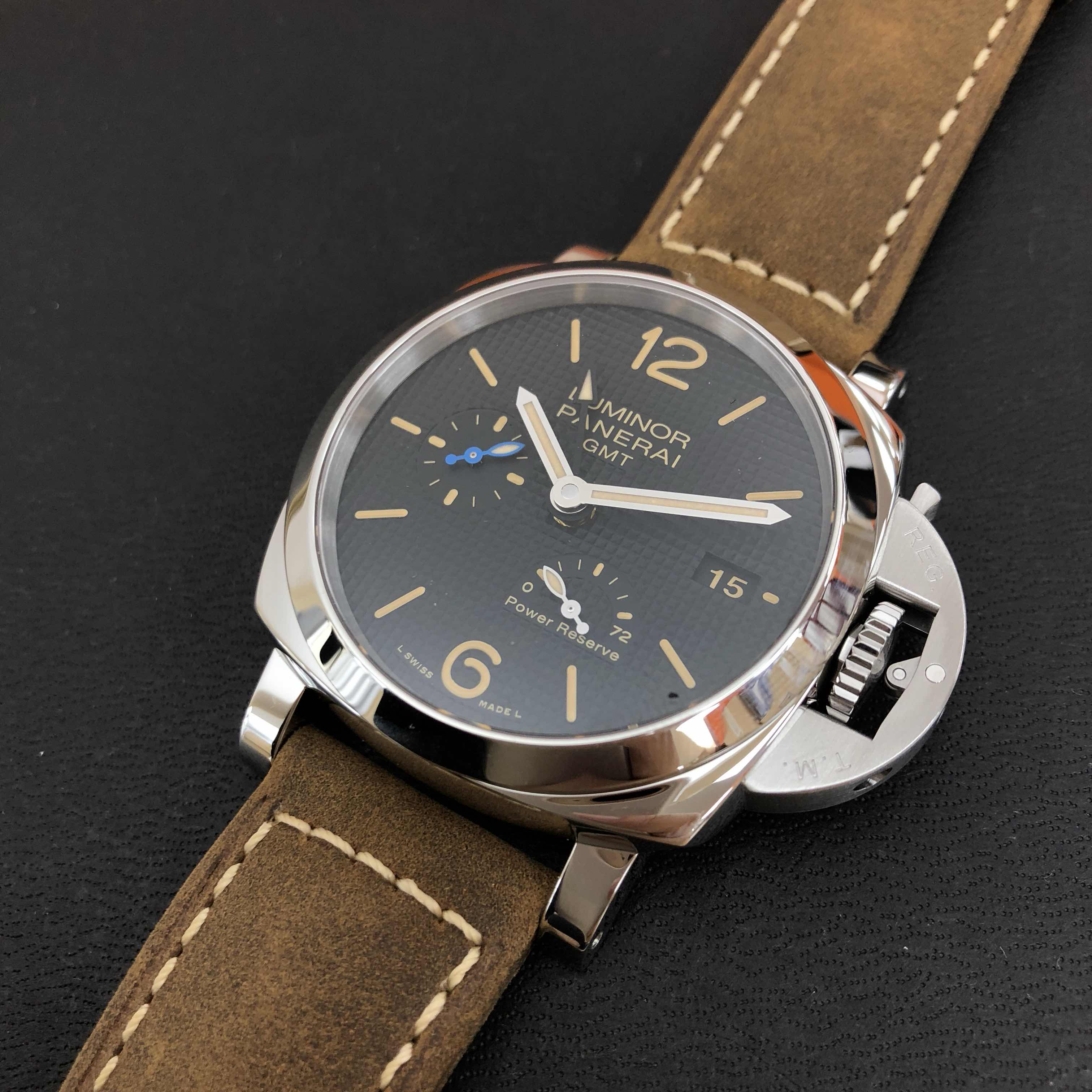 Panerai PAM01537 5