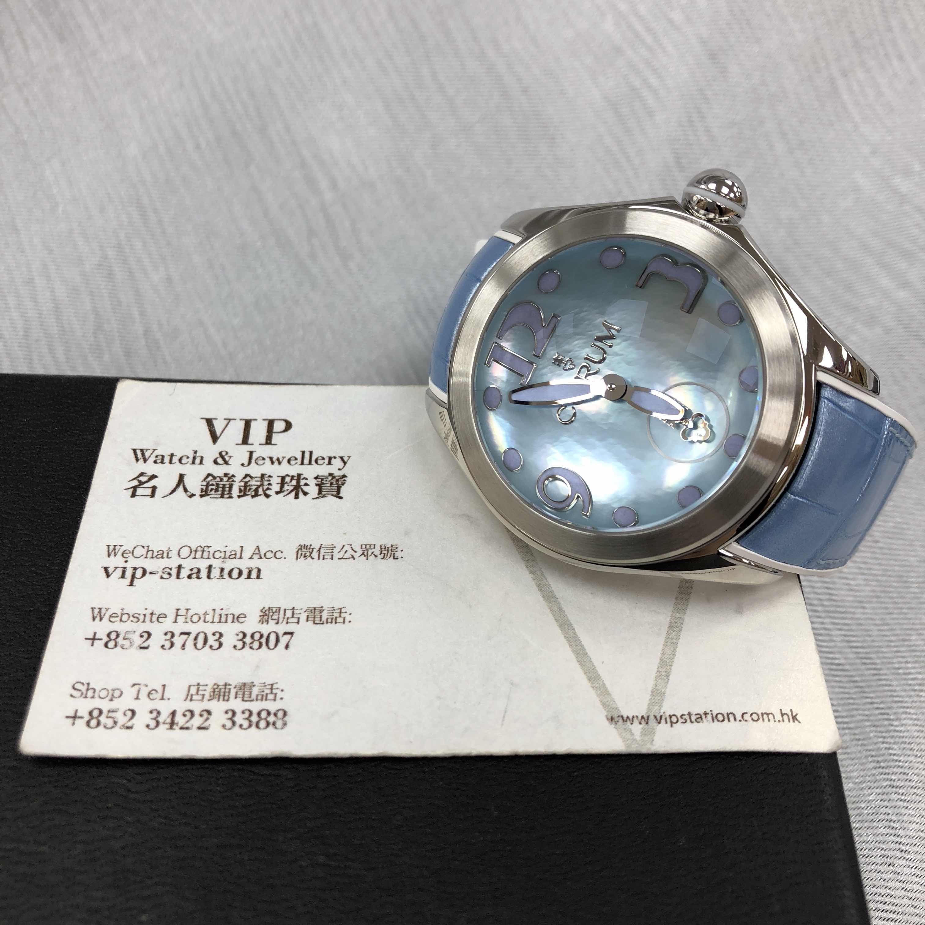 Corum 295.100.20/0011 PN05  5
