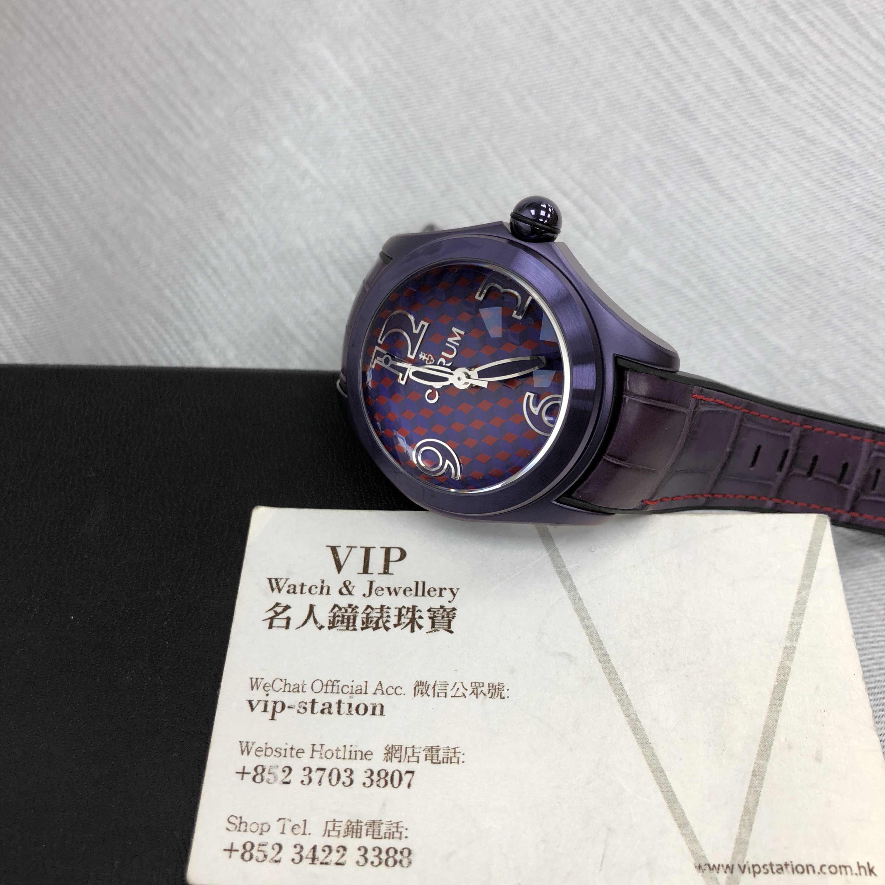 Corum 082.413.98/0210 VA02 5