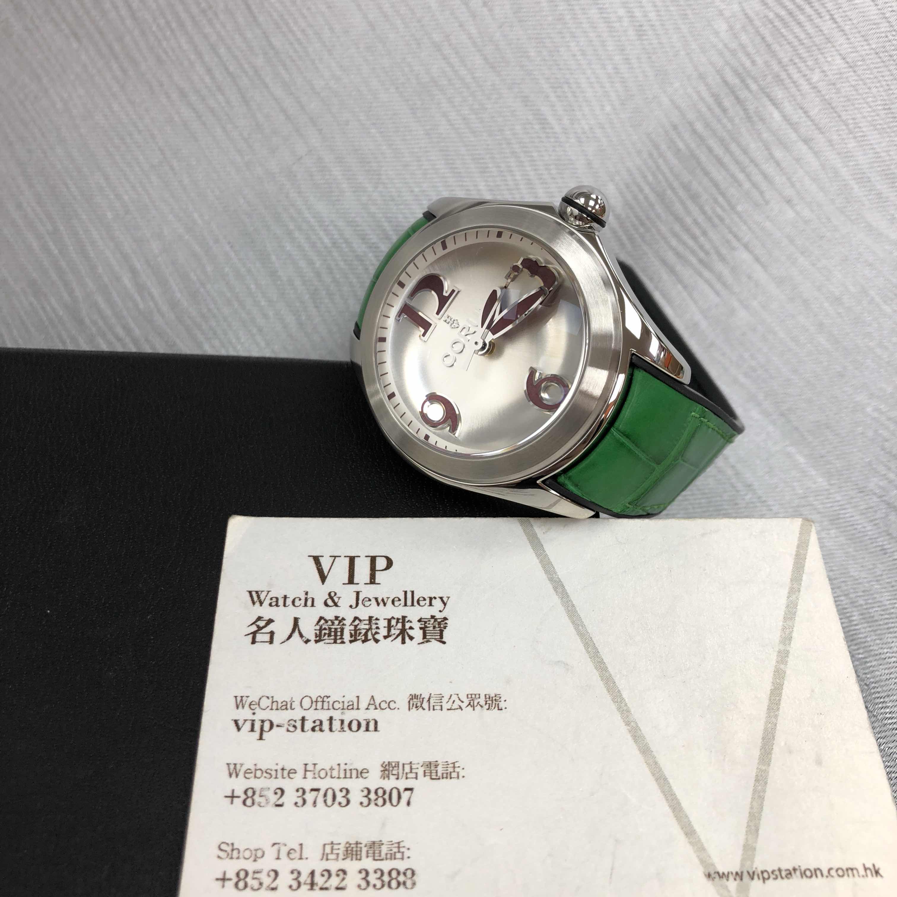 Corum 082.410.20/0007 CV01 5