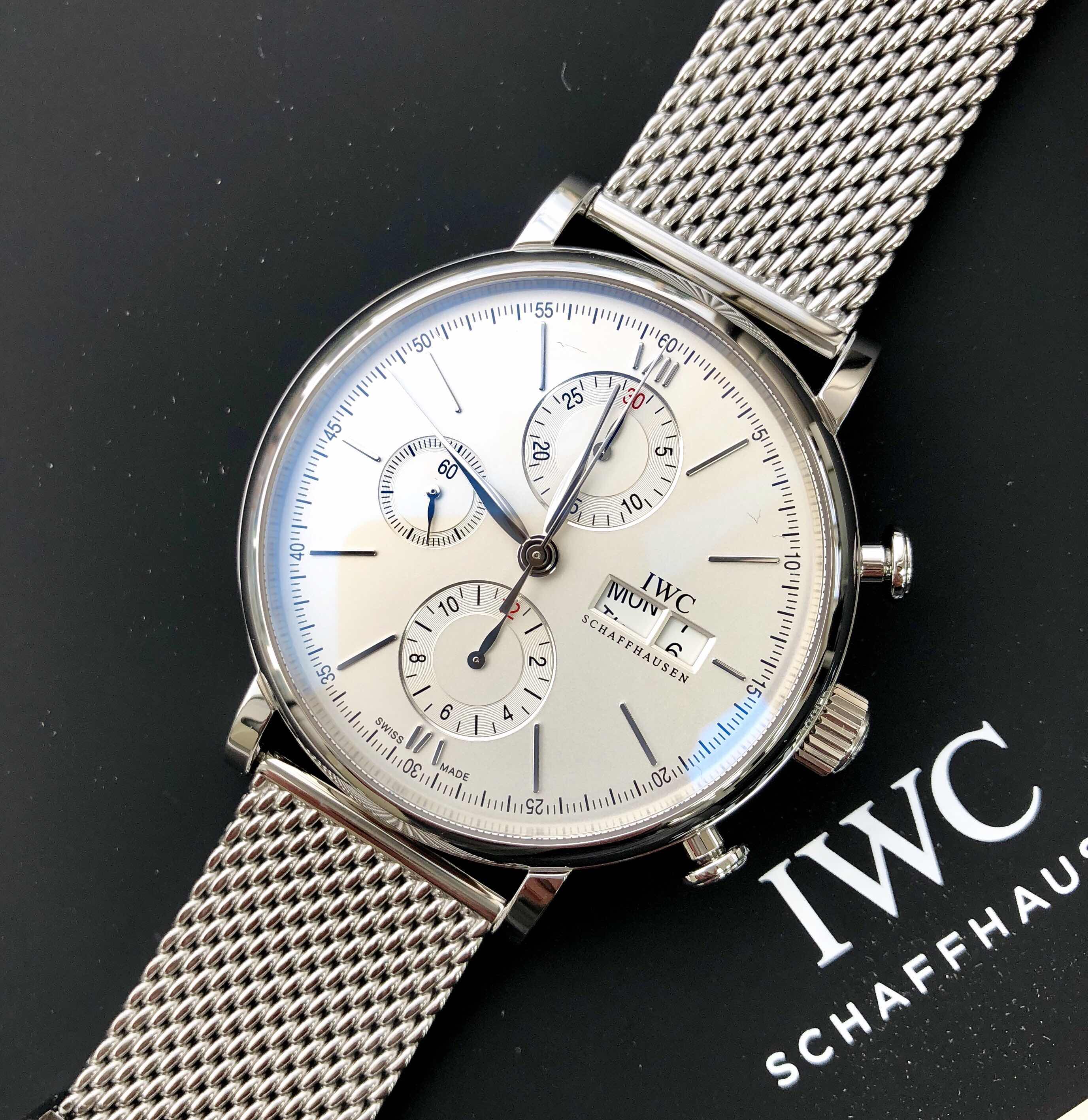 IWC IW391009 5