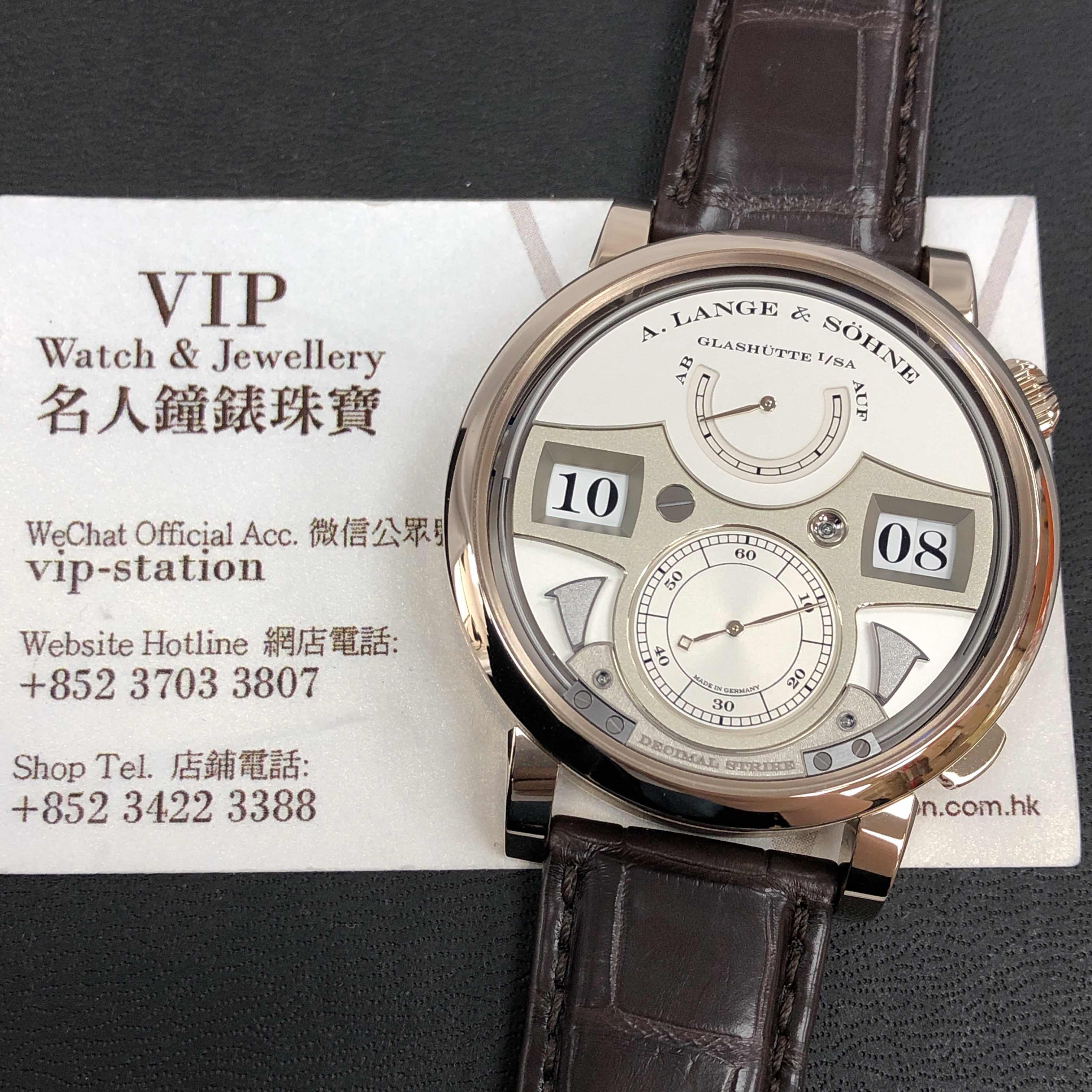 A Lange & Sohne 143.050 5