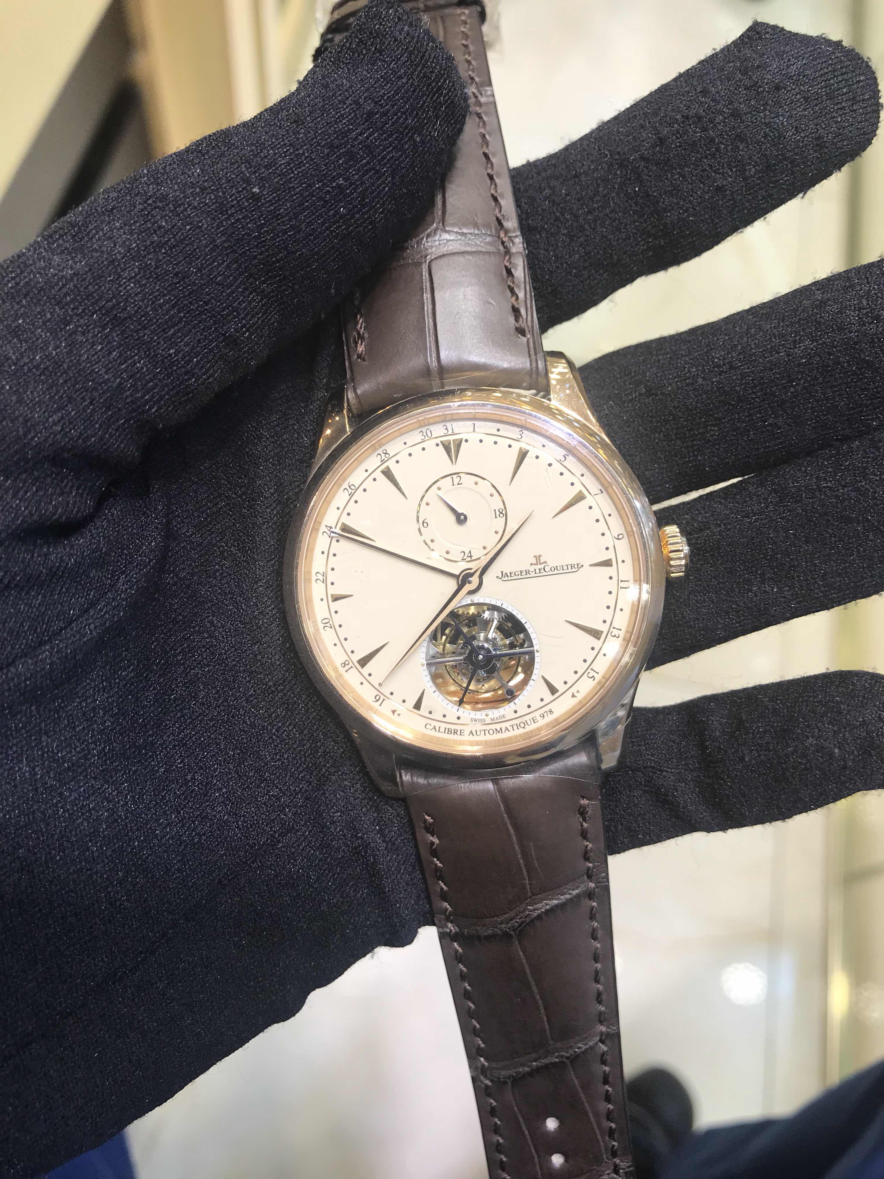 Jaeger-Lecoultre Q1662510 5