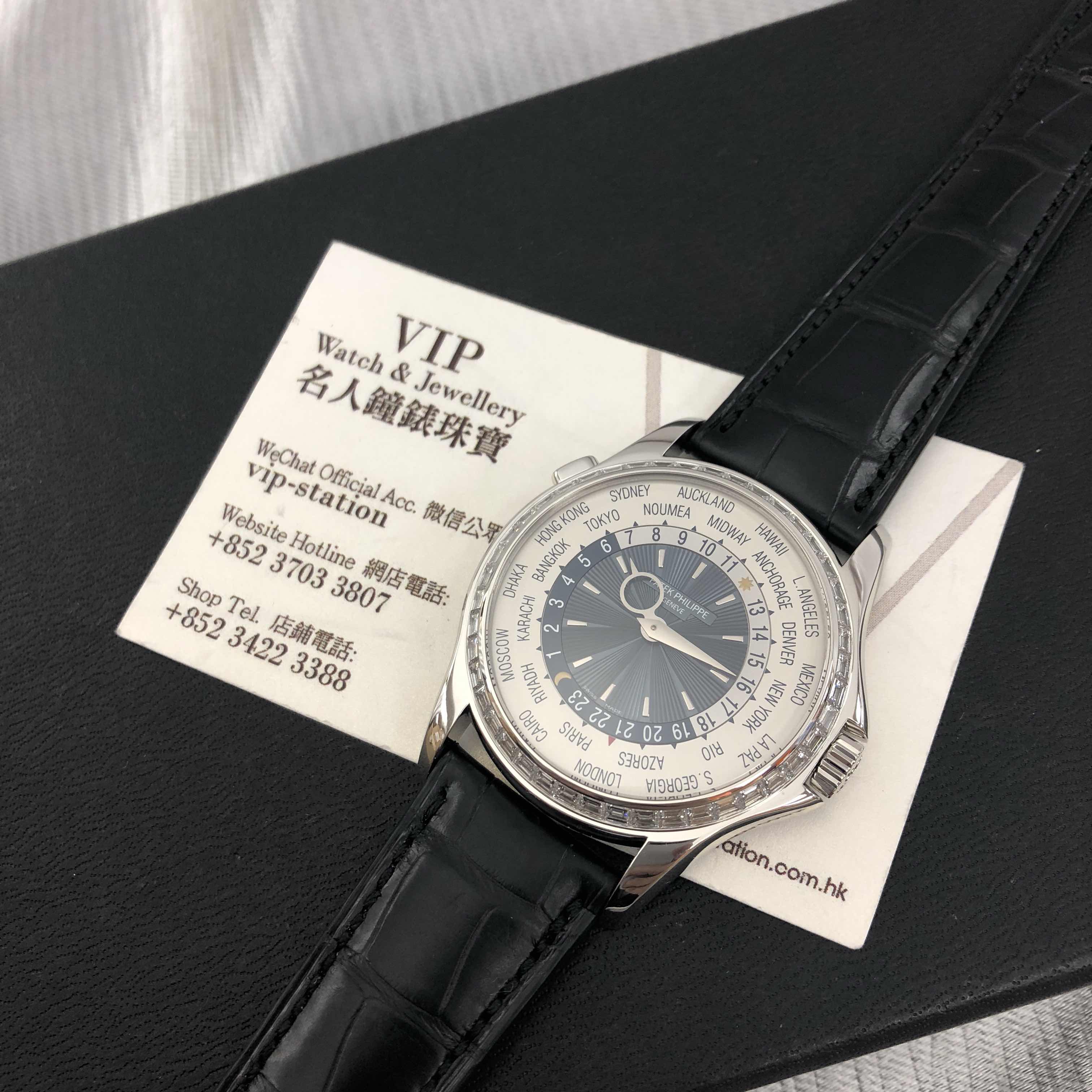Patek Philippe 5130/10P-011 5