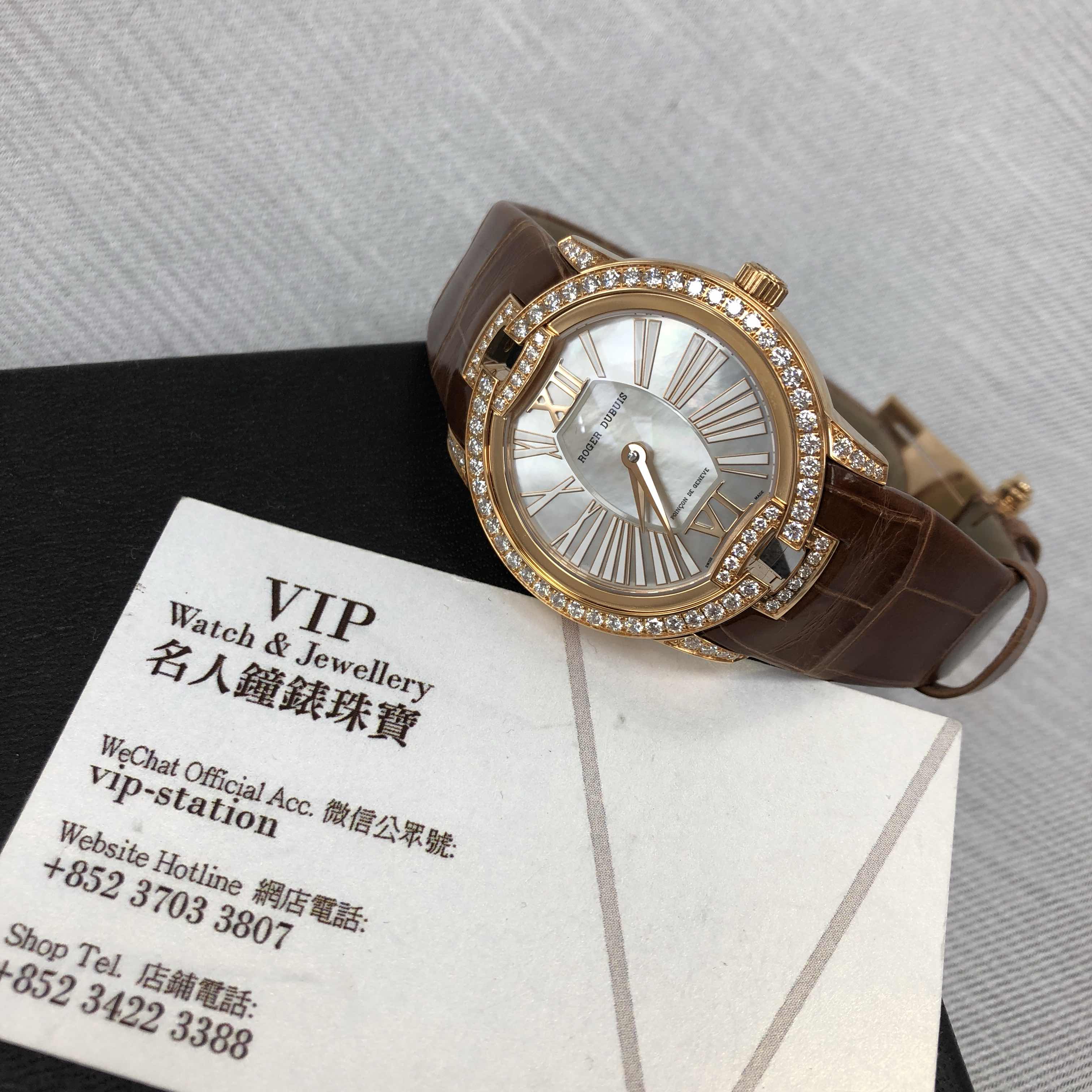 Roger Dubuis RDDBVE0020 5