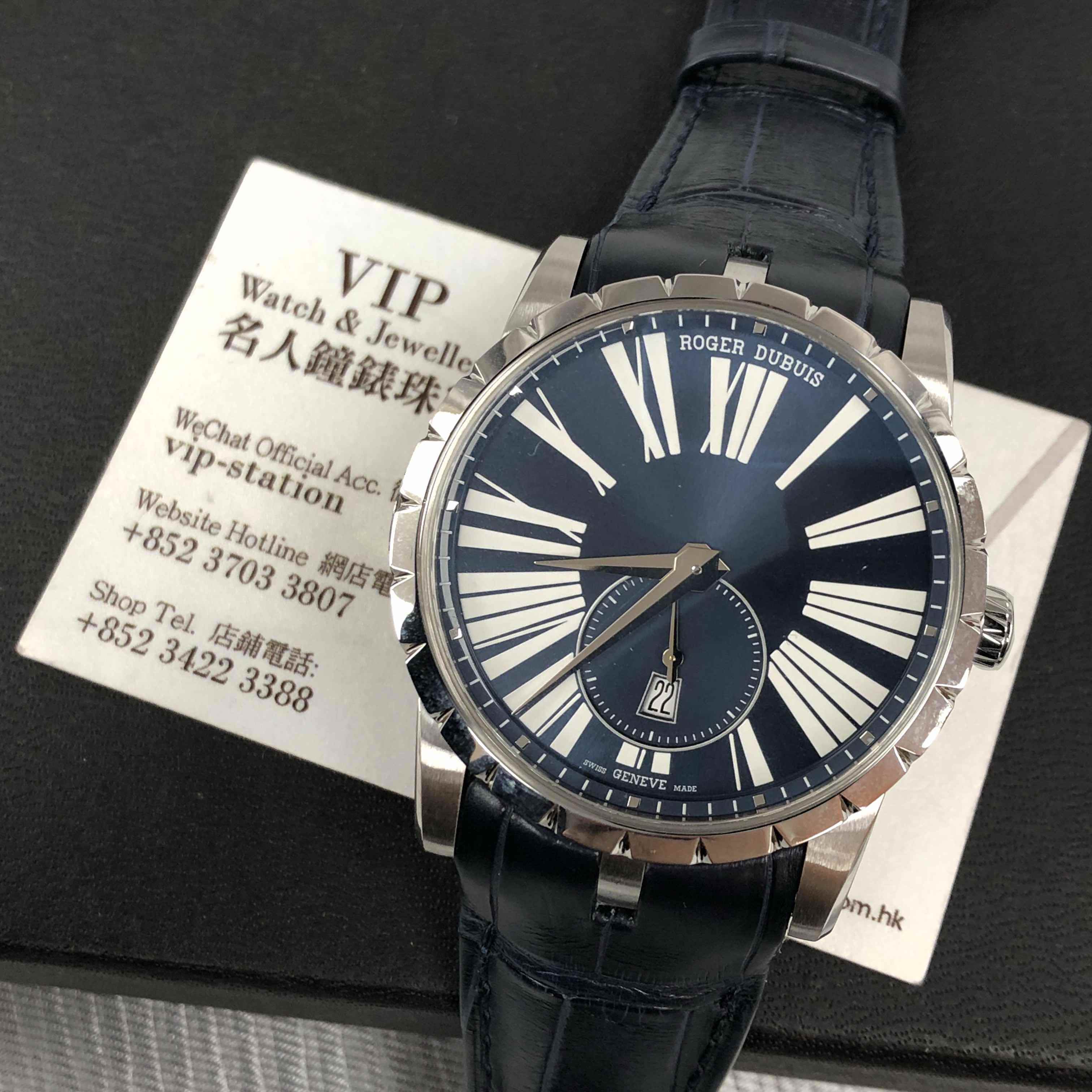 Roger Dubuis RDDBEX0535 5