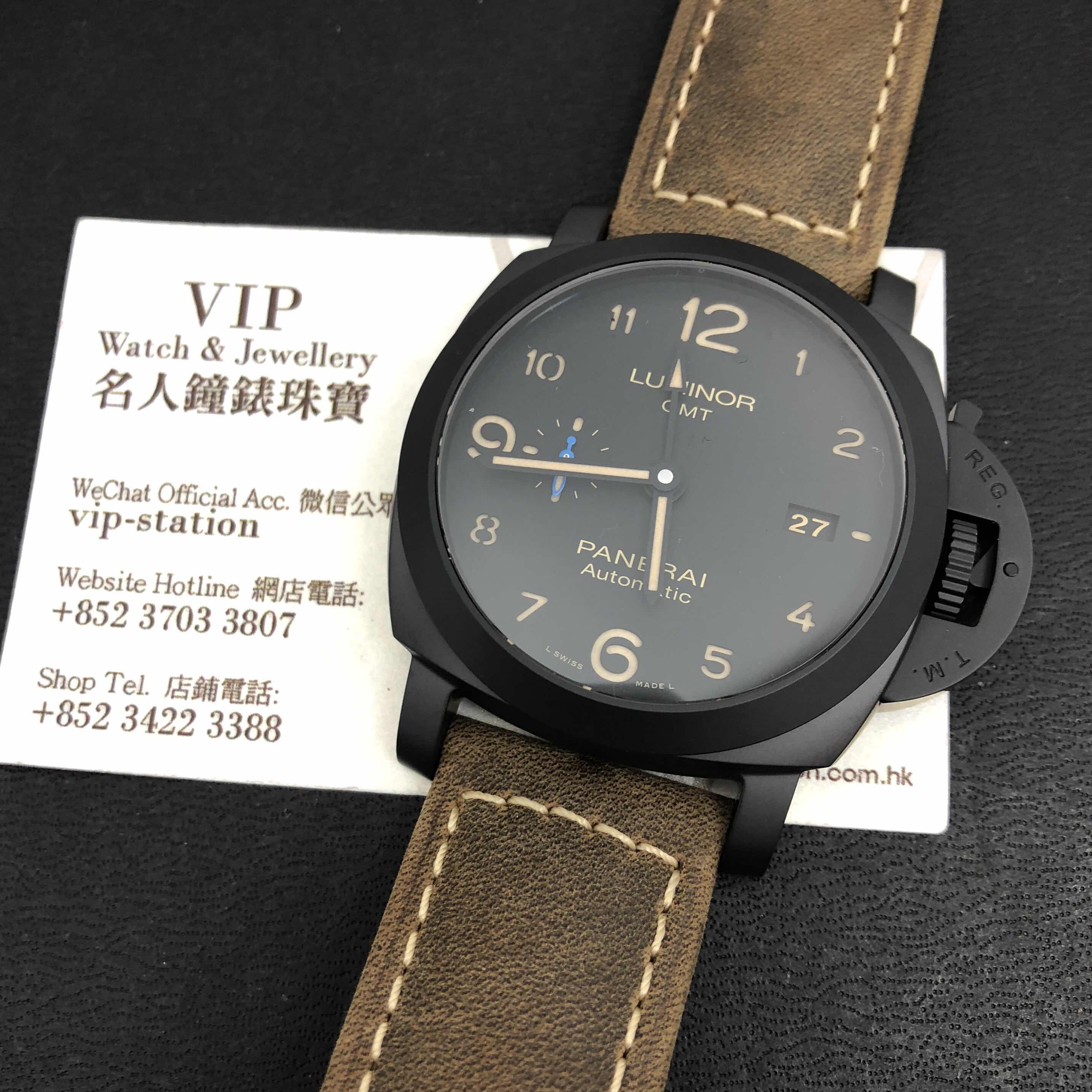 Panerai PAM01441  5