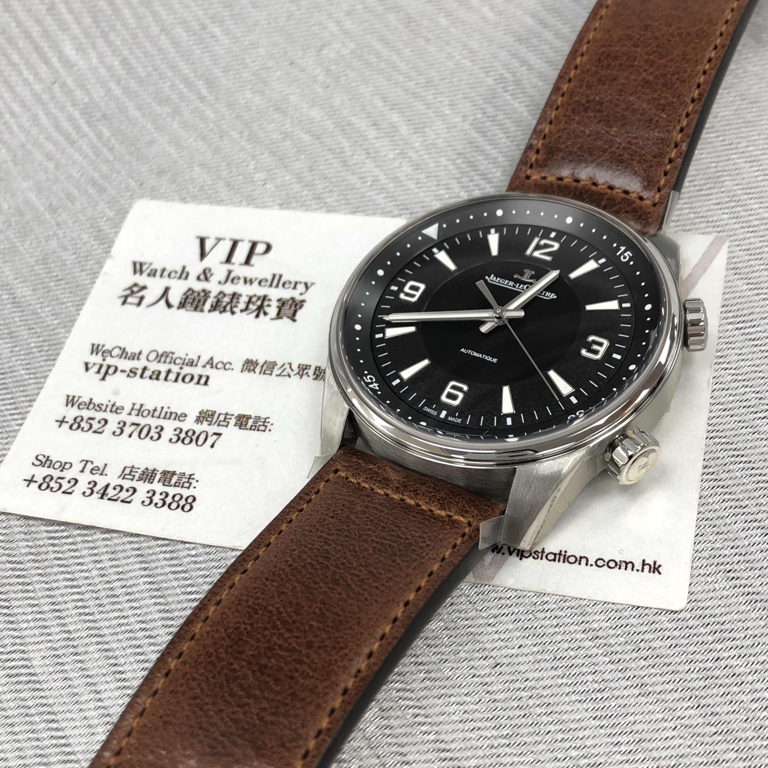 Jaeger-Lecoultre Q9008471  5
