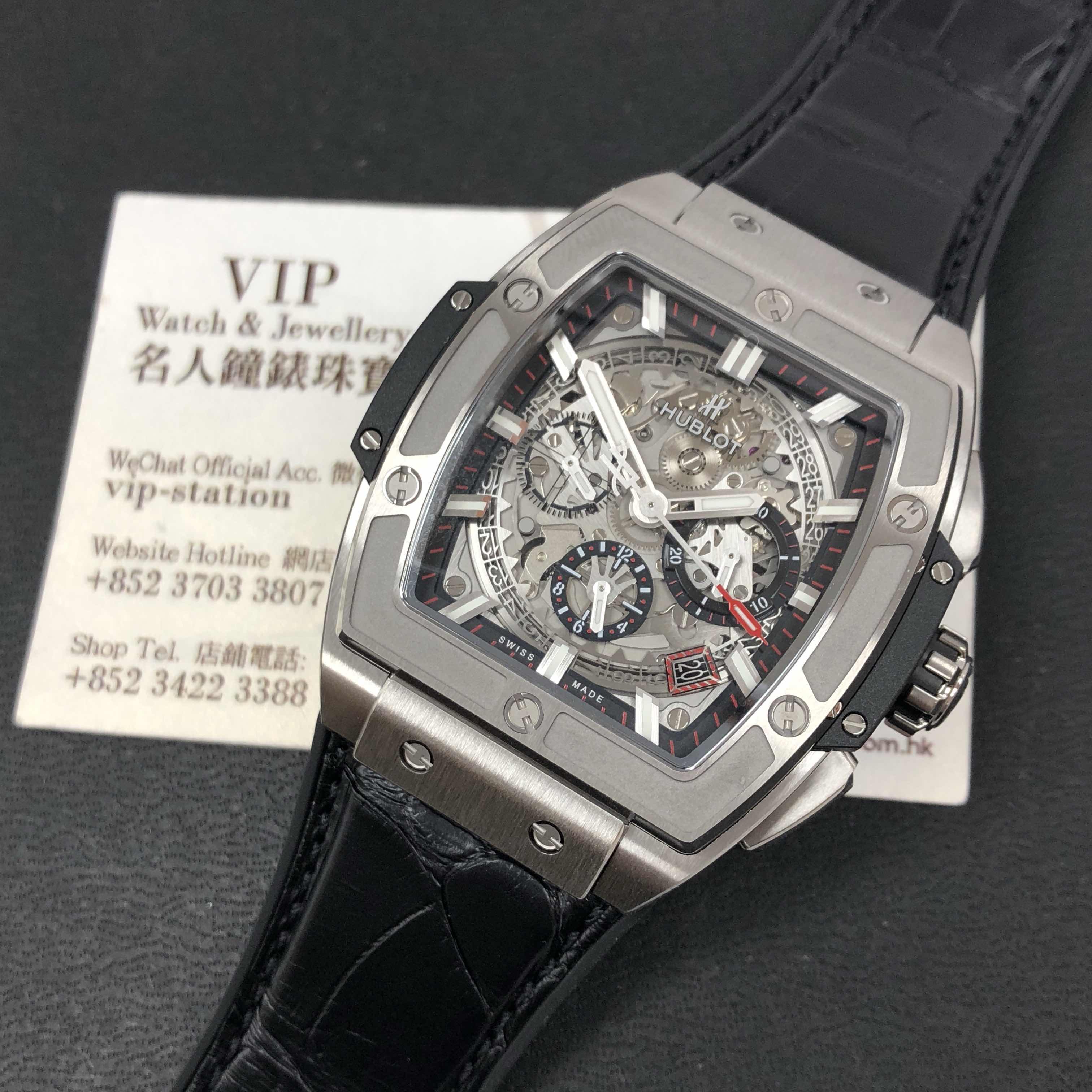 Hublot 641.NX.0173.LR 5