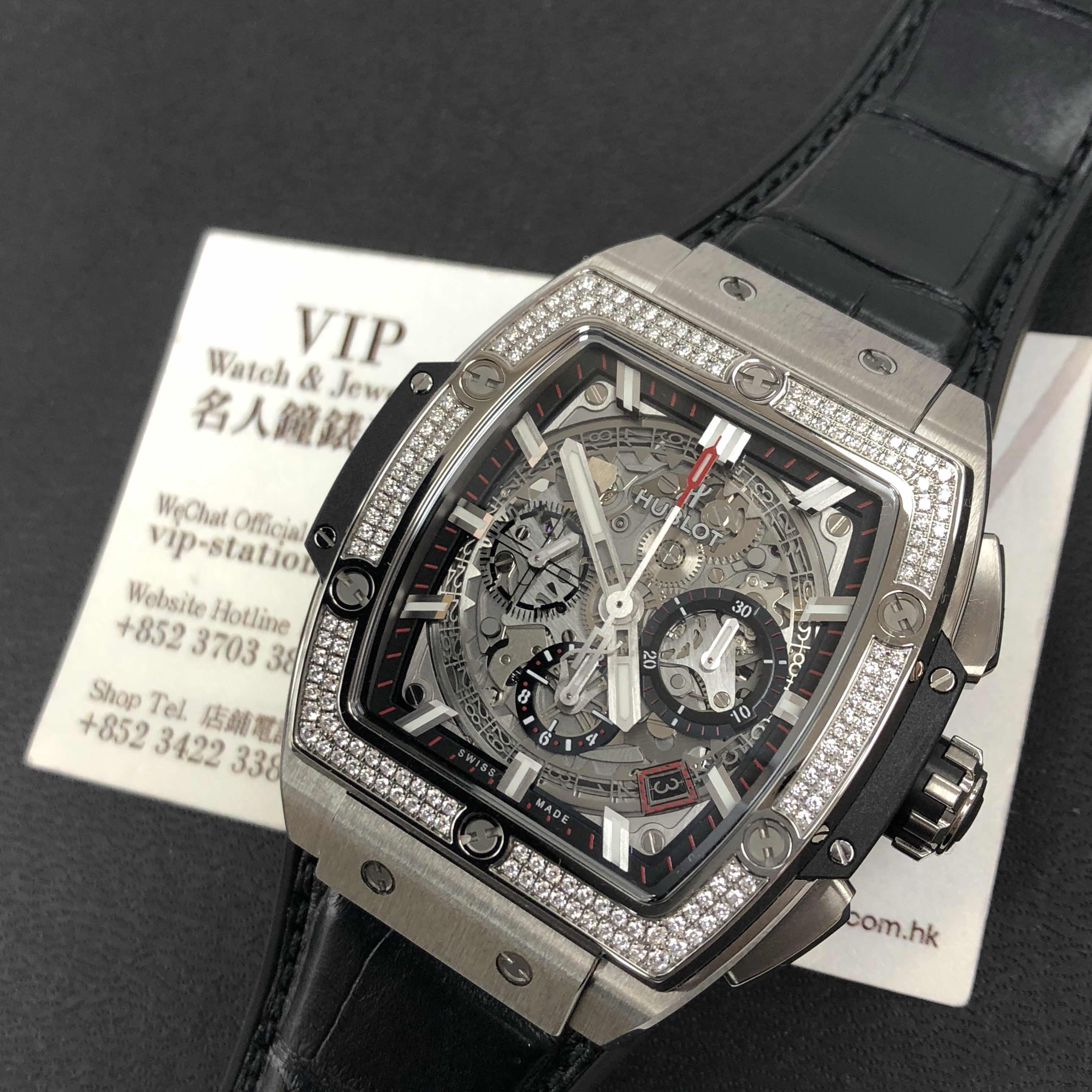Hublot 641.NX.0173.LR.1104 5